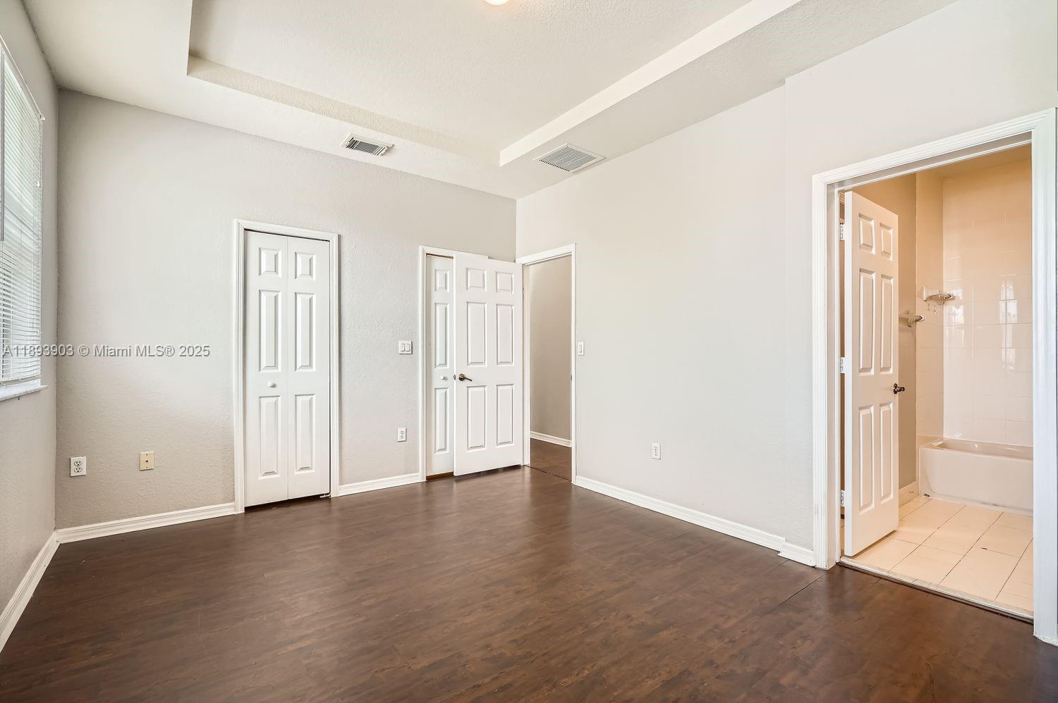 BLUEWATERS SUBDIVISION - Residential