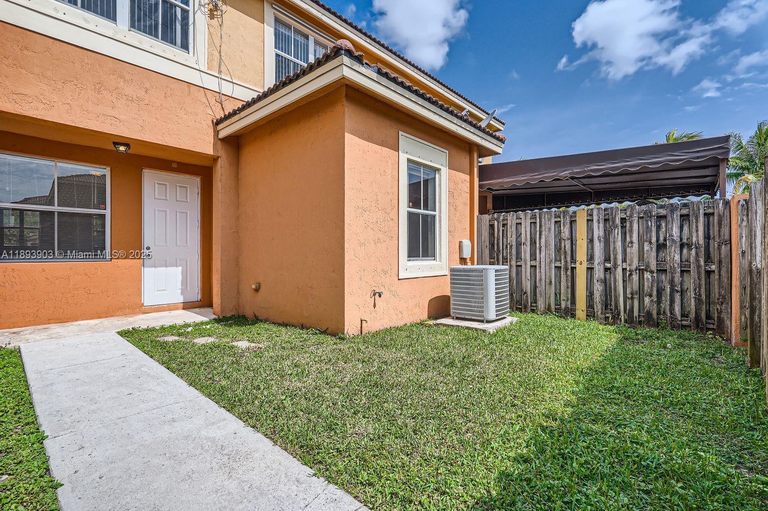 BLUEWATERS SUBDIVISION - Residential