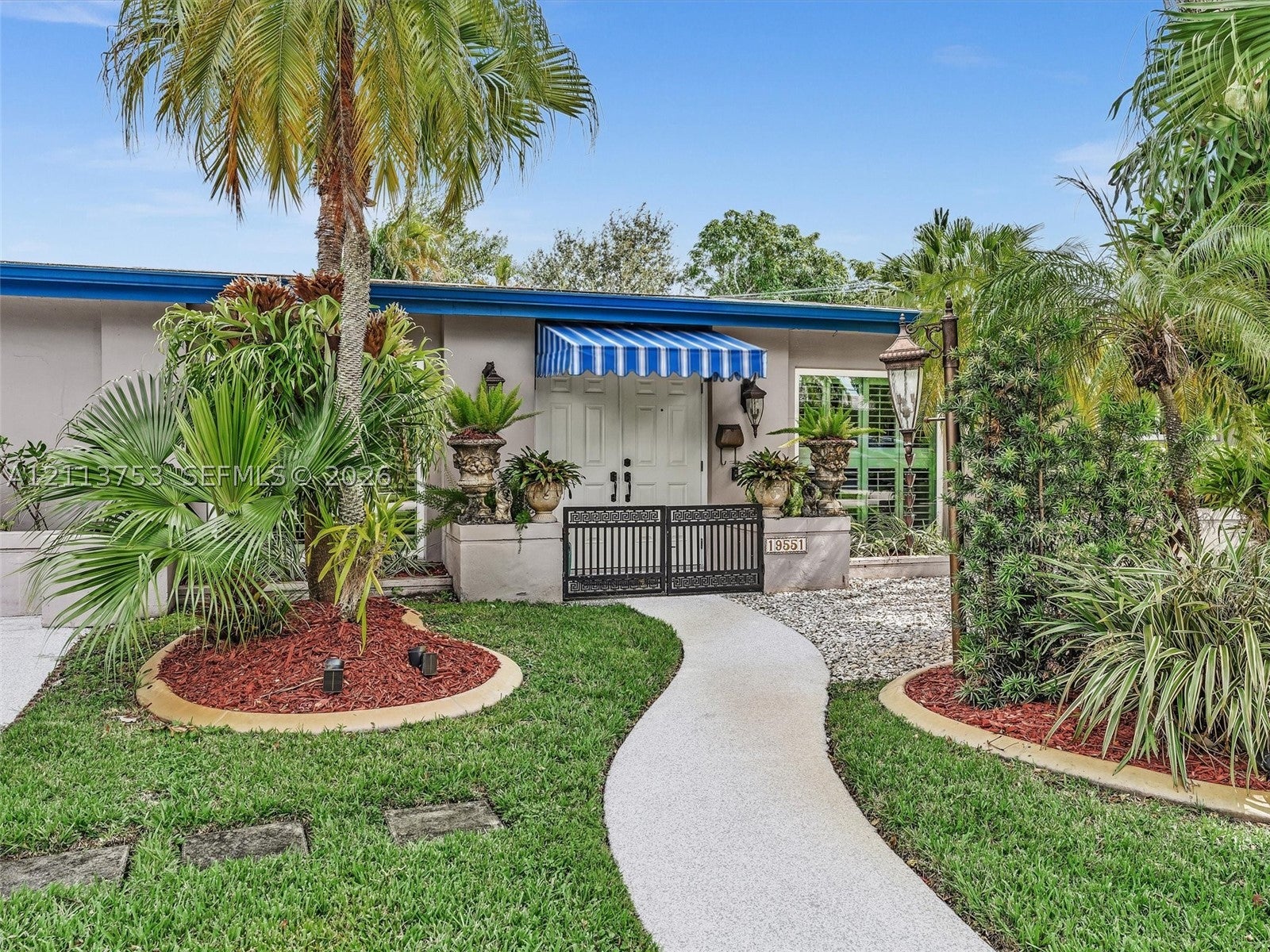 19551 NE 22nd Rd, North Miami Beach FL 33179