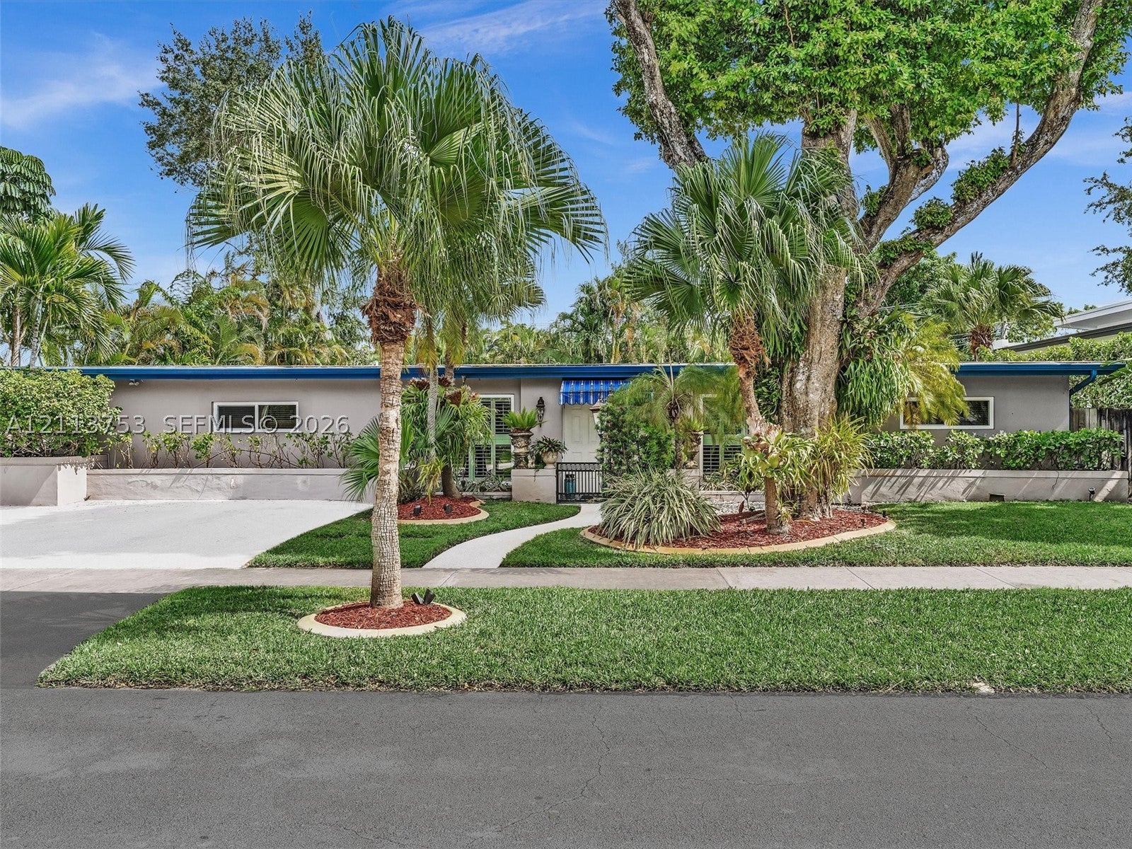 19551 NE 22nd Rd