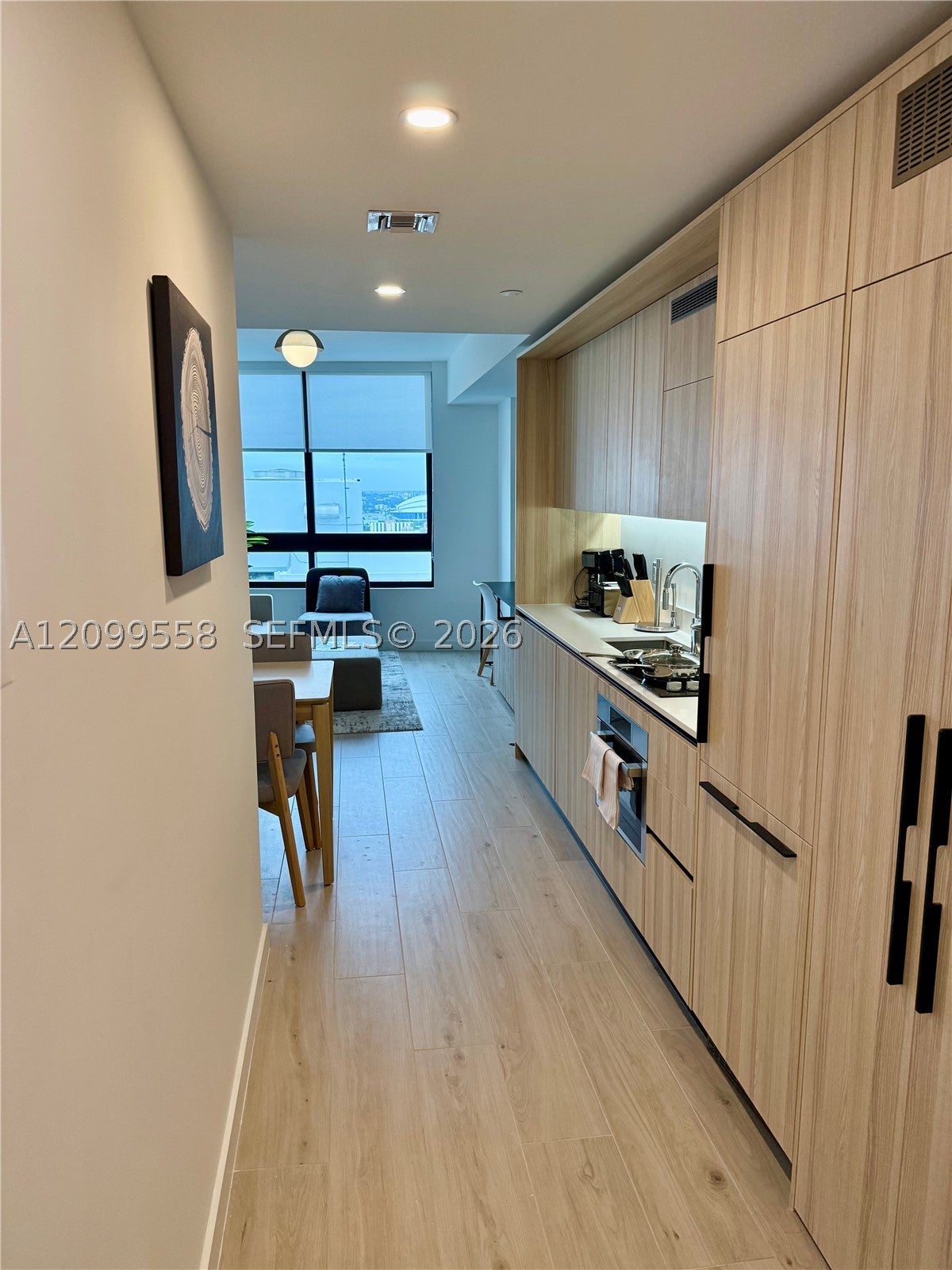 225 N Miami Ave 3406