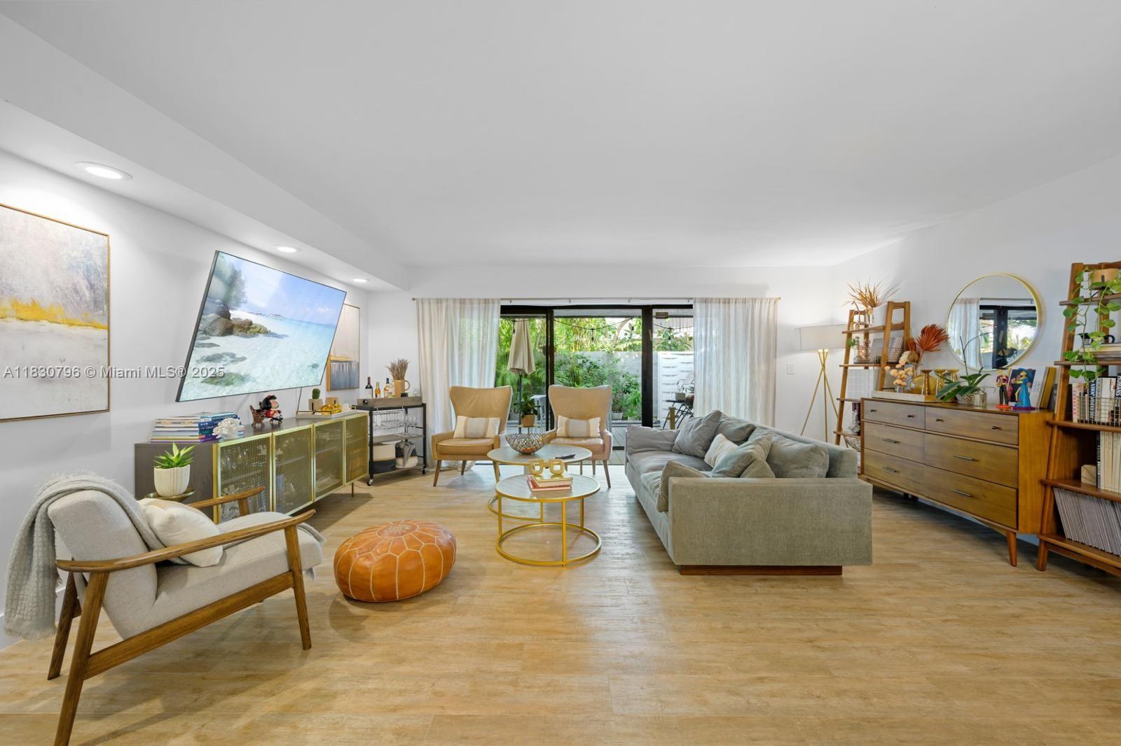 Beautifully remodeled 2 story townhouse in Aventura. New porcelain floors throughout, completely NEW open concept kitchen with quartz countertops, california closets, brand new appliances, NEW UPDATE BATHROOMS, located in the prestige gated community Mariner Village in Aventura. walking distance to waterways park, target, wholefoods, restaurants, A schools, Aventura Mall and much more. community pool and access to the waterways Marina.