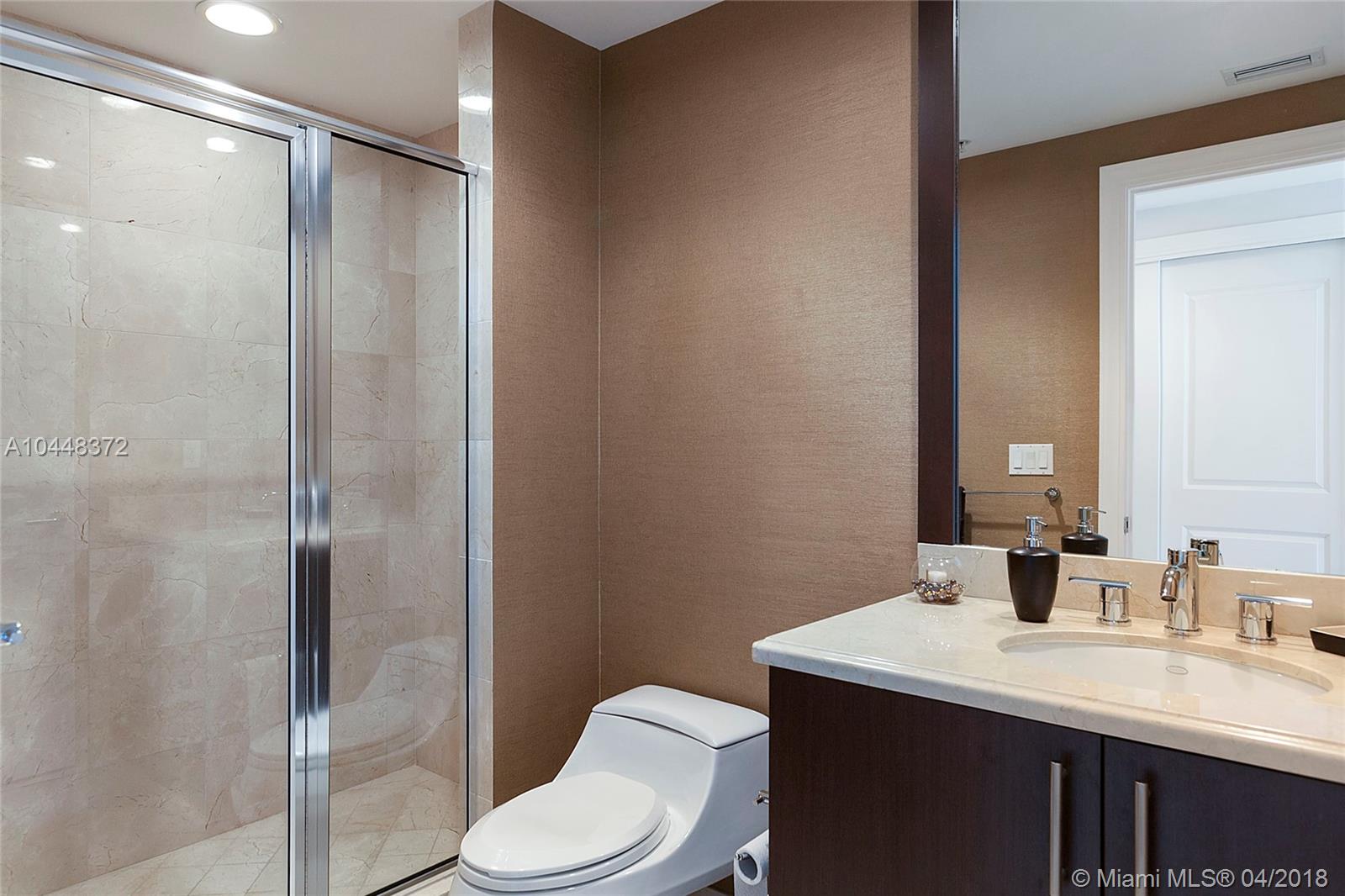 PLAZA AT OCEANSIDE - Residential Lease