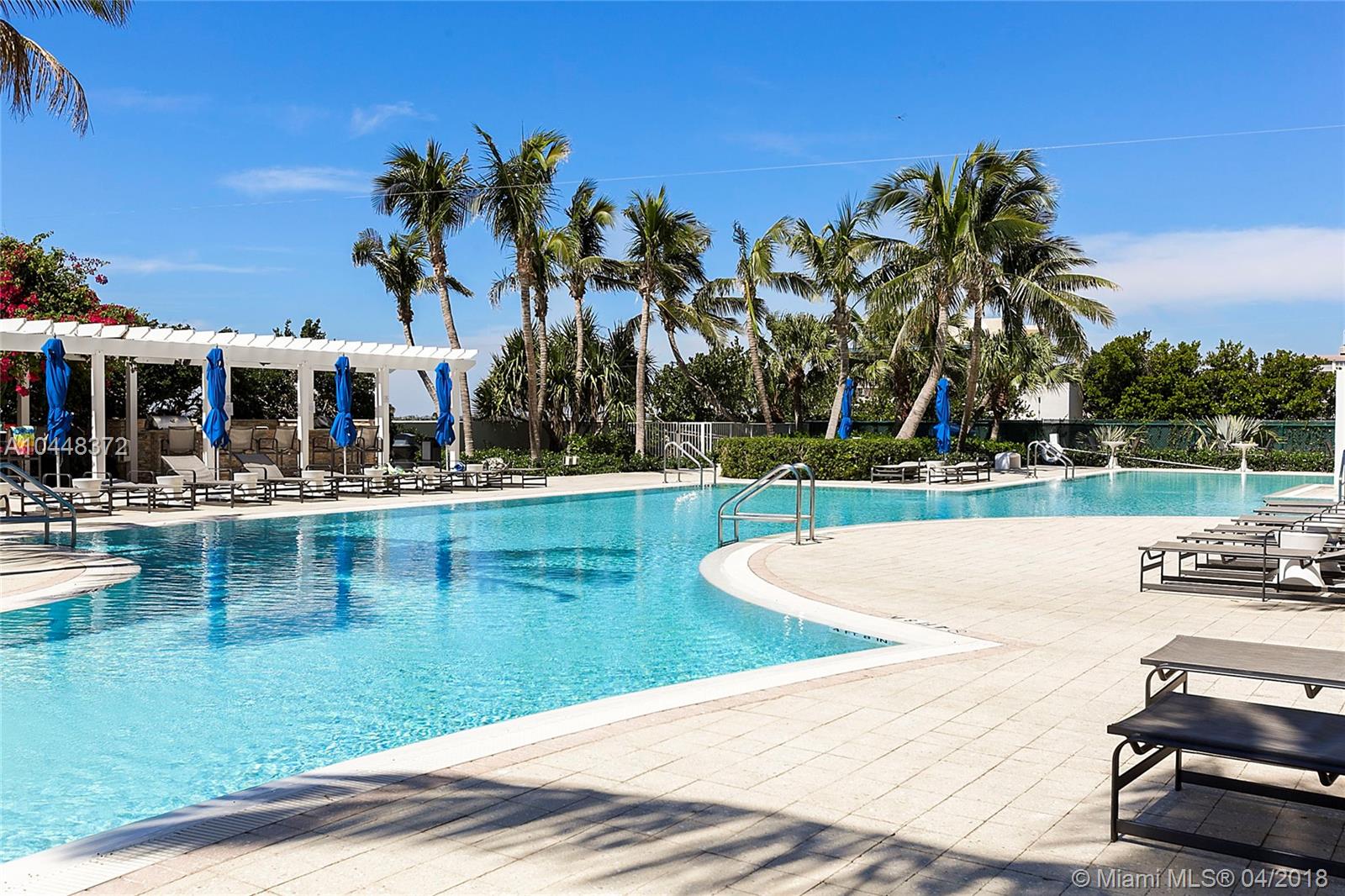 PLAZA AT OCEANSIDE - Residential Lease