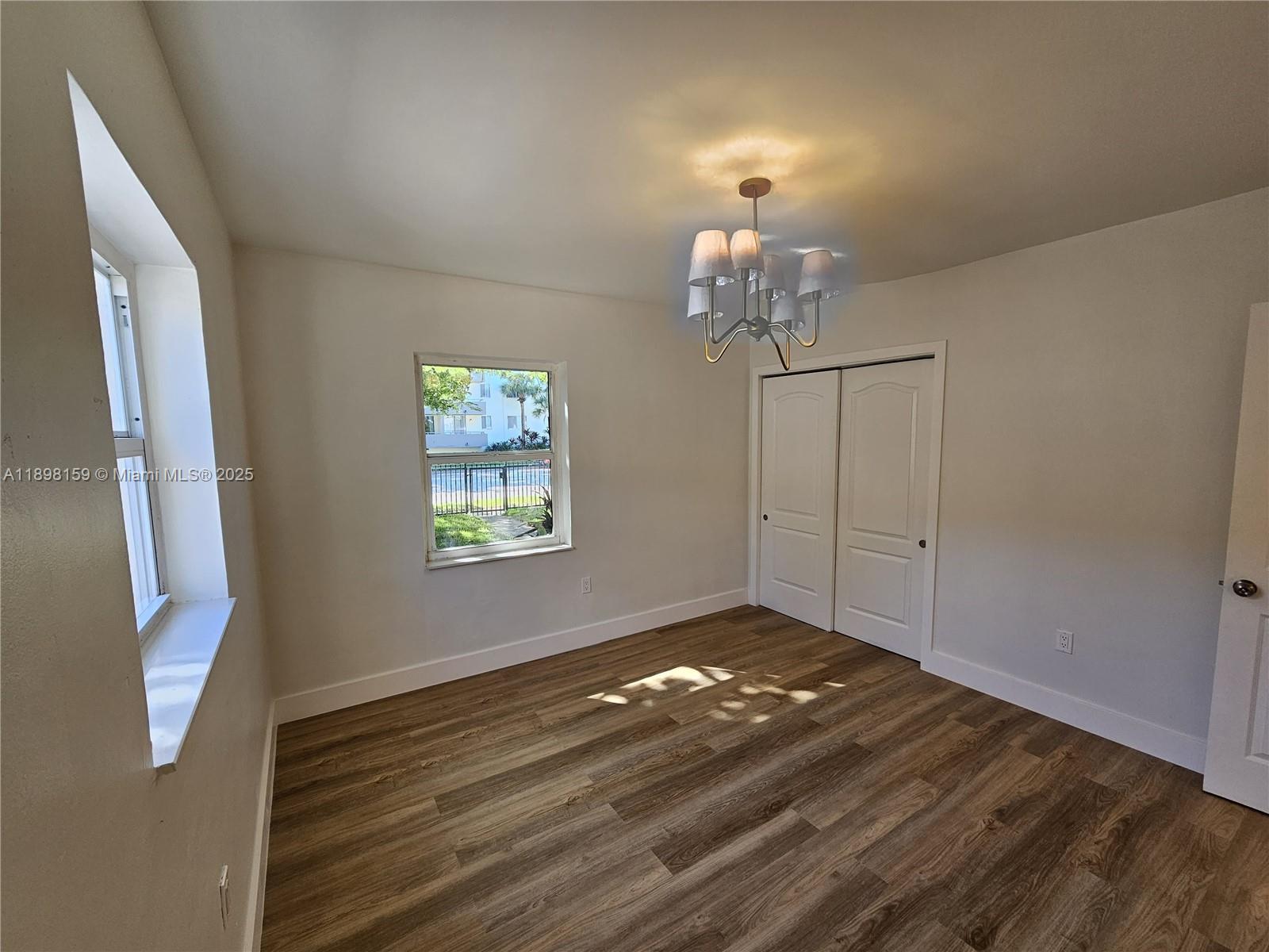 ISLE OF NORMANDY MIAMI VI - Residential Income