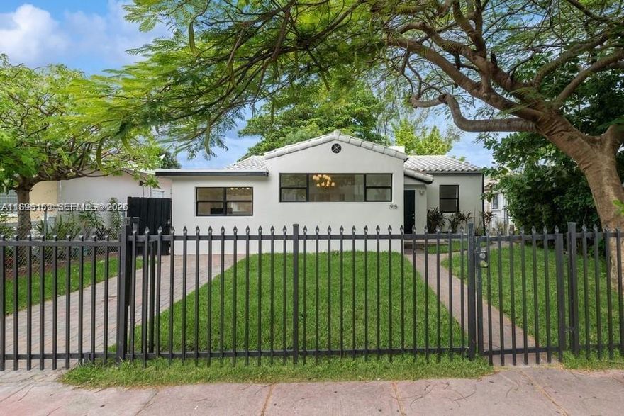 DEVELOPMENT OPPORTUNITY!! Excellent location in Normandy Isles. Plans to build a 7,812 SF / 3 story building with 6 units (3 X 3B2Ba + 3 X 2B/2Ba) with parking, pool and roof terraces. RM-1 Zoning with FAR of 1.25. Minutes away from the brand new massive walkable development in North Bay Village called Island Walk, which will incredibly improve the neighborhood!! Island Walk is the new so-called “15-minute city,” with essential needs within walking distance, it will include 7.3 million square feet or commercial, residential, hotel and offices, including 8-10 towers rising up to 650 feet, pedestrian bridge across 79th street and a water taxi/ferry service. Architectural plans to be approved by the City very shortly.