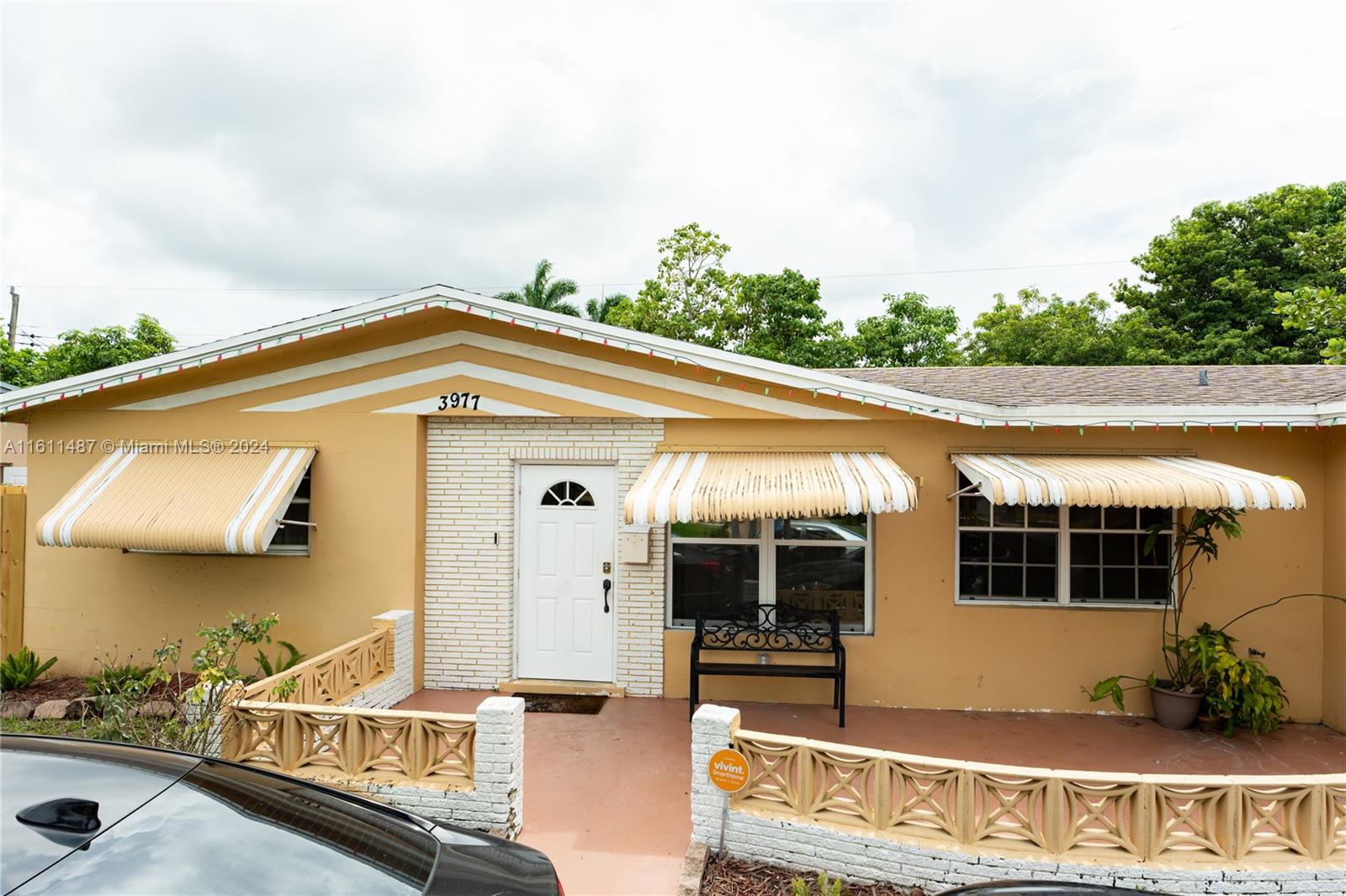 Property for Sale at 3977 Nw 36th Ter Ter, Lauderdale Lakes, Broward County, Florida - Bedrooms: 3 
Bathrooms: 2  - $480,000