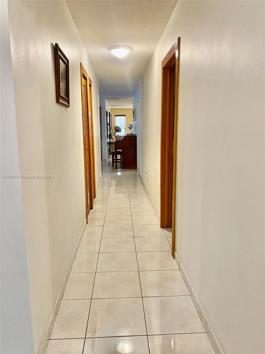 WEST GARDEN SUB 1ST ADDN - Residential