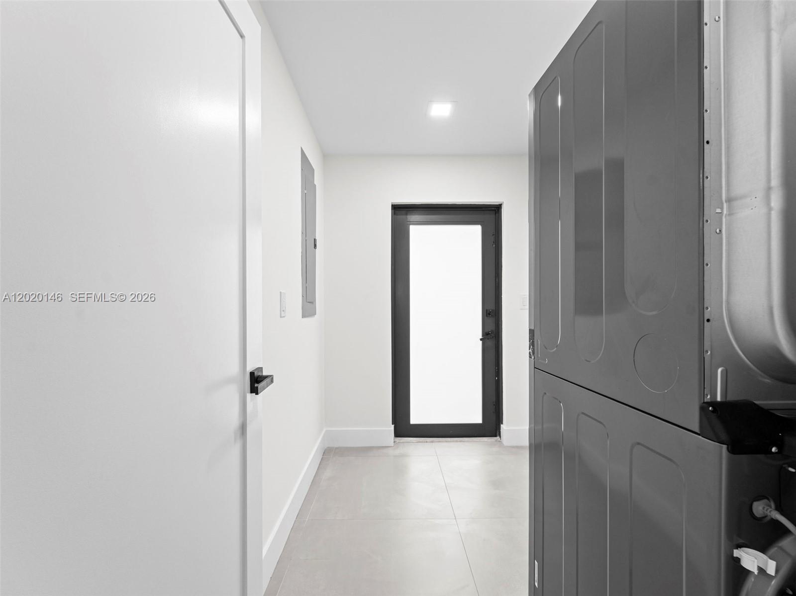 PLEASANT VILLAGE - Residential