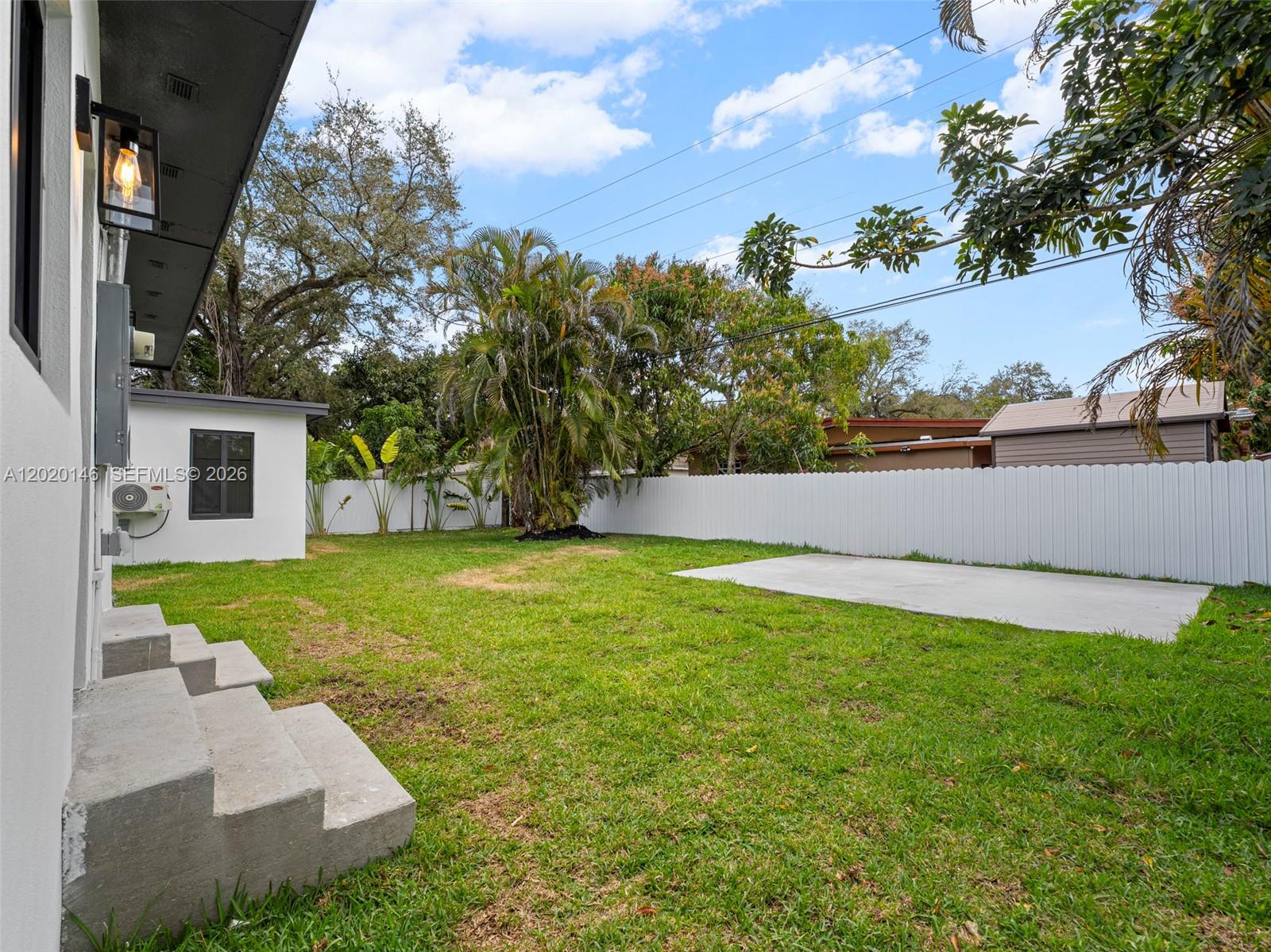 PLEASANT VILLAGE - Residential