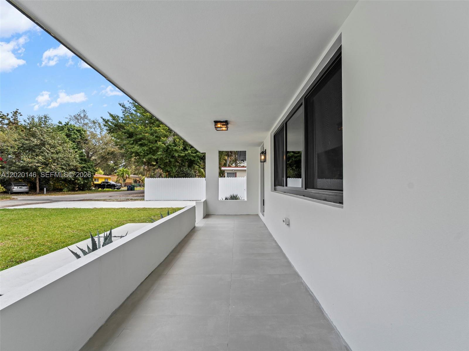 PLEASANT VILLAGE - Residential