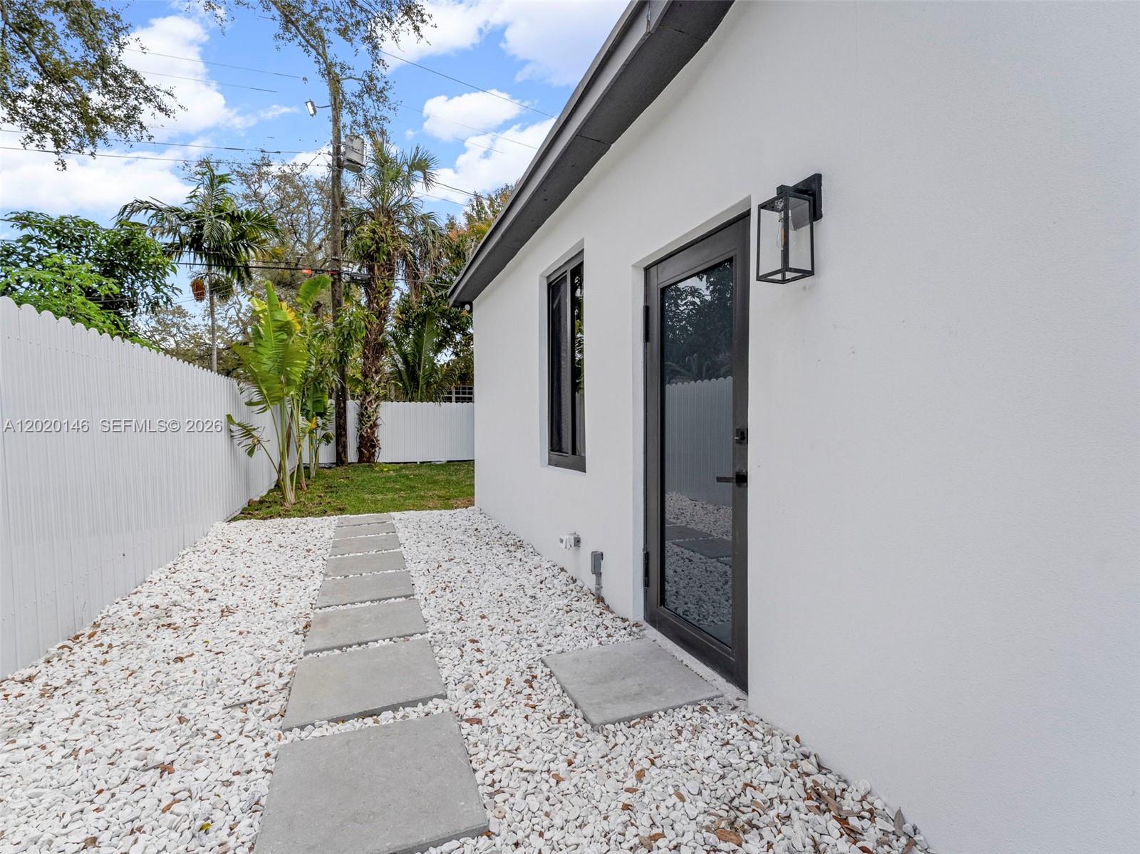 PLEASANT VILLAGE - Residential