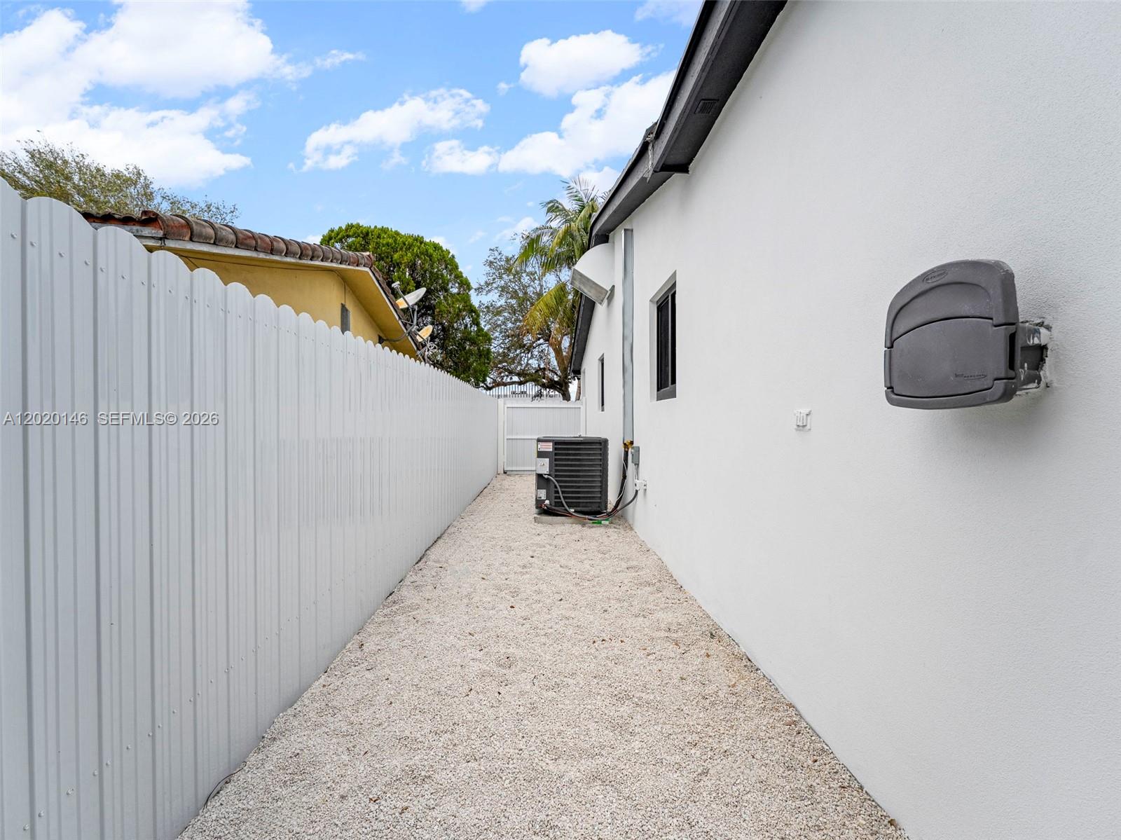 PLEASANT VILLAGE - Residential