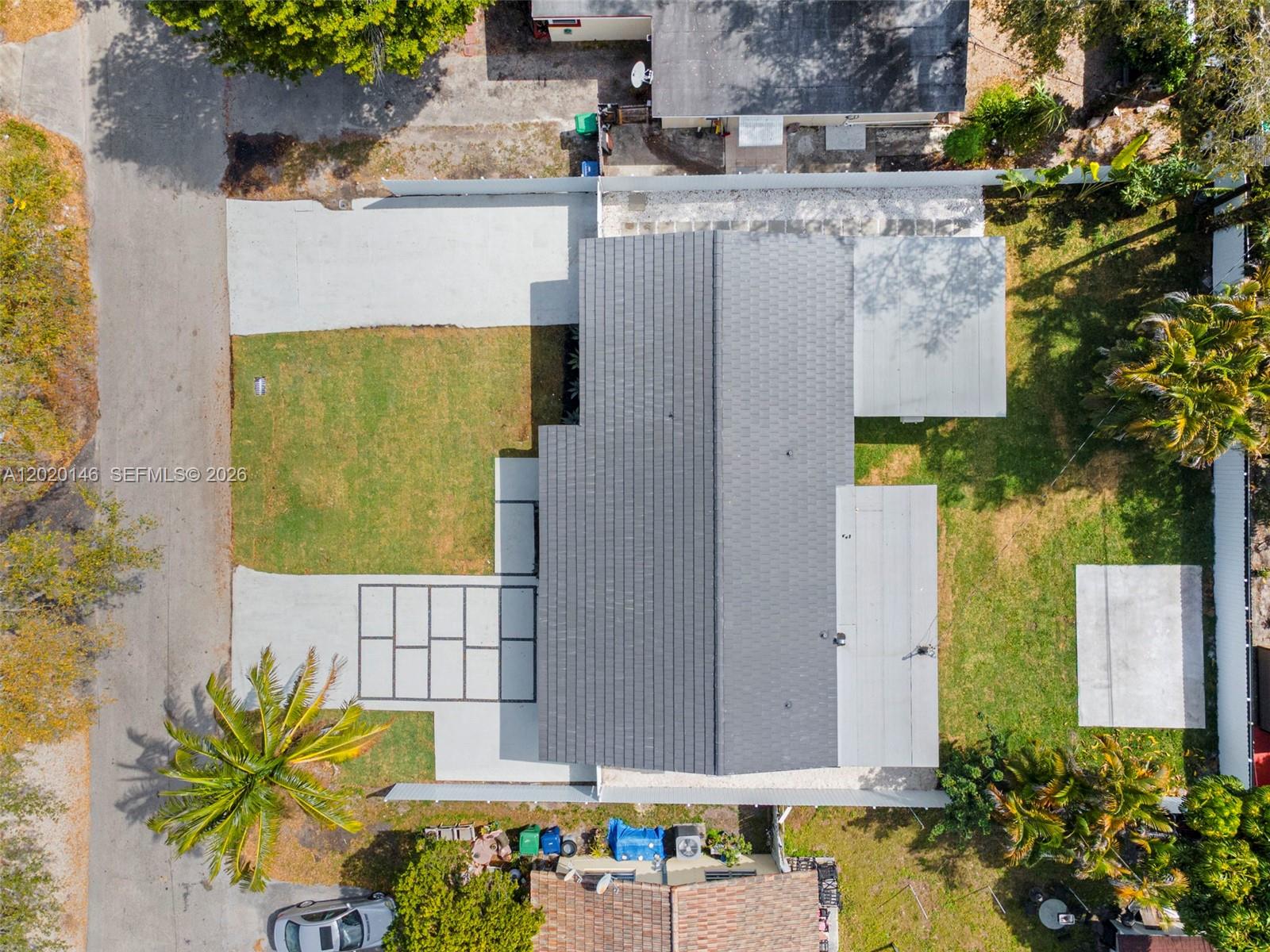 PLEASANT VILLAGE - Residential
