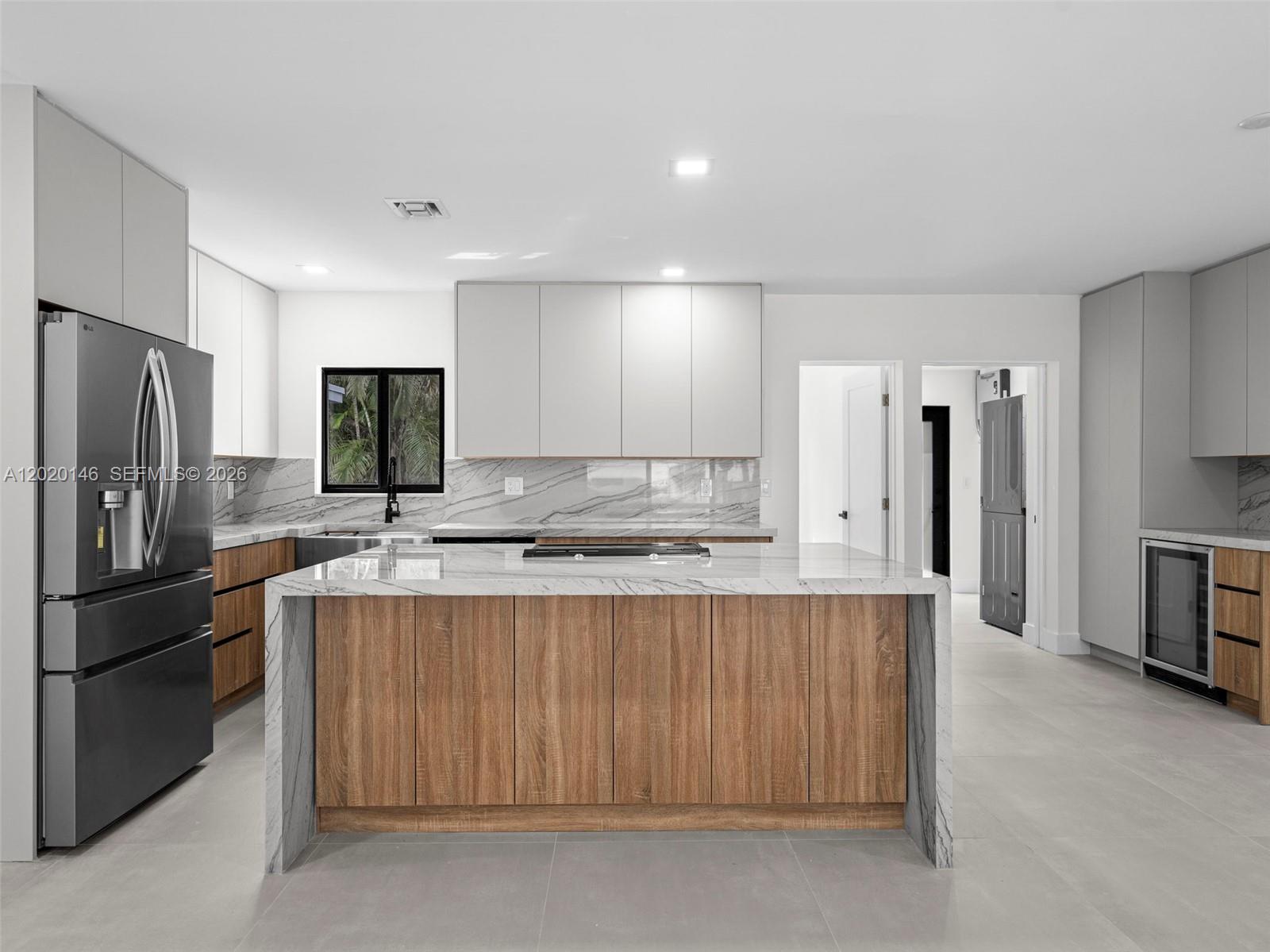 PLEASANT VILLAGE - Residential