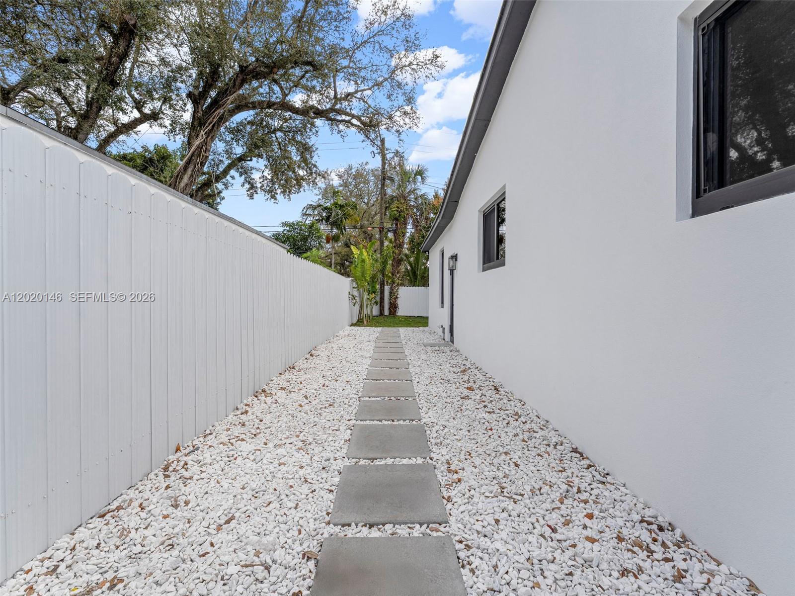 PLEASANT VILLAGE - Residential