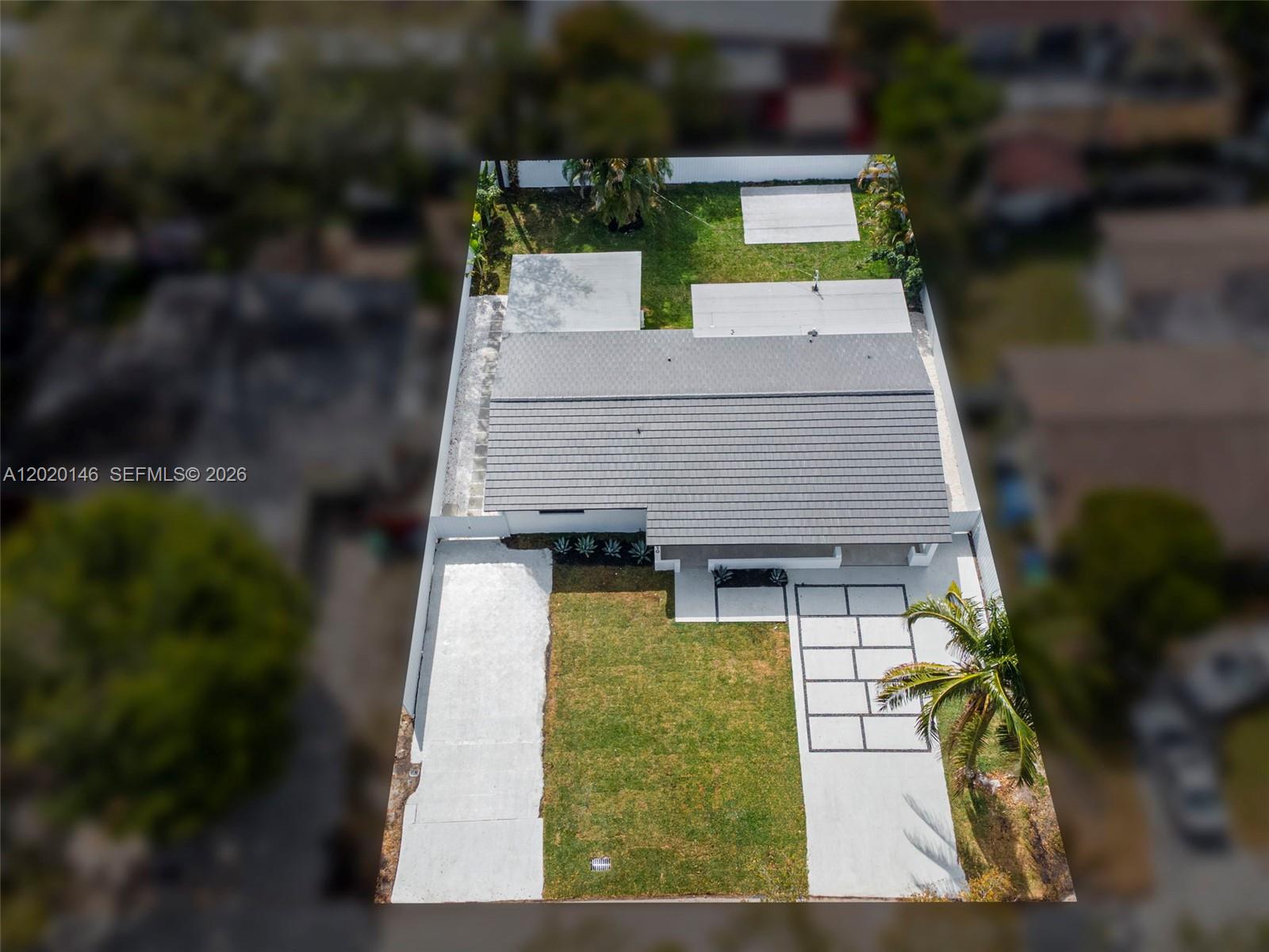 PLEASANT VILLAGE - Residential