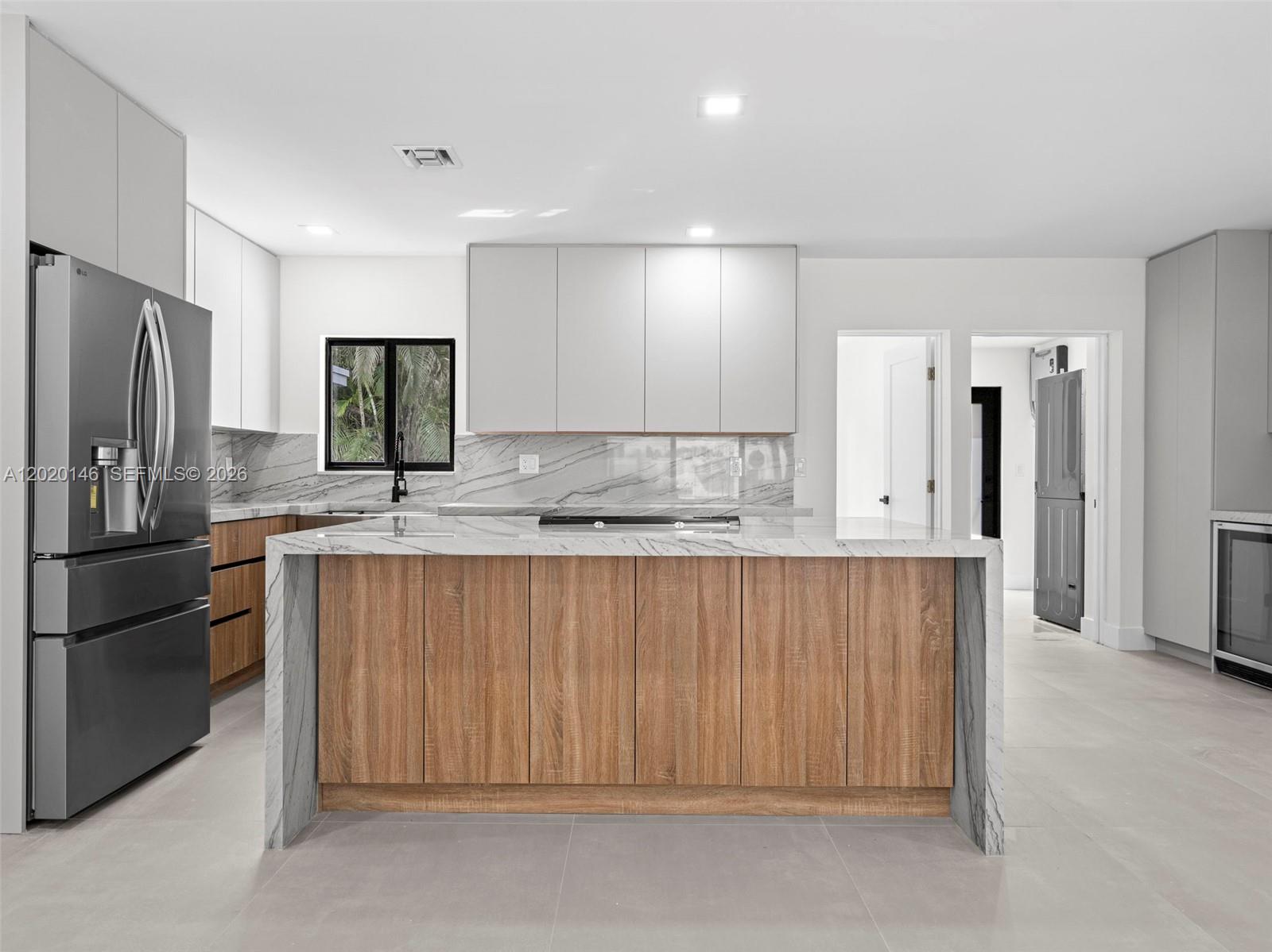 PLEASANT VILLAGE - Residential