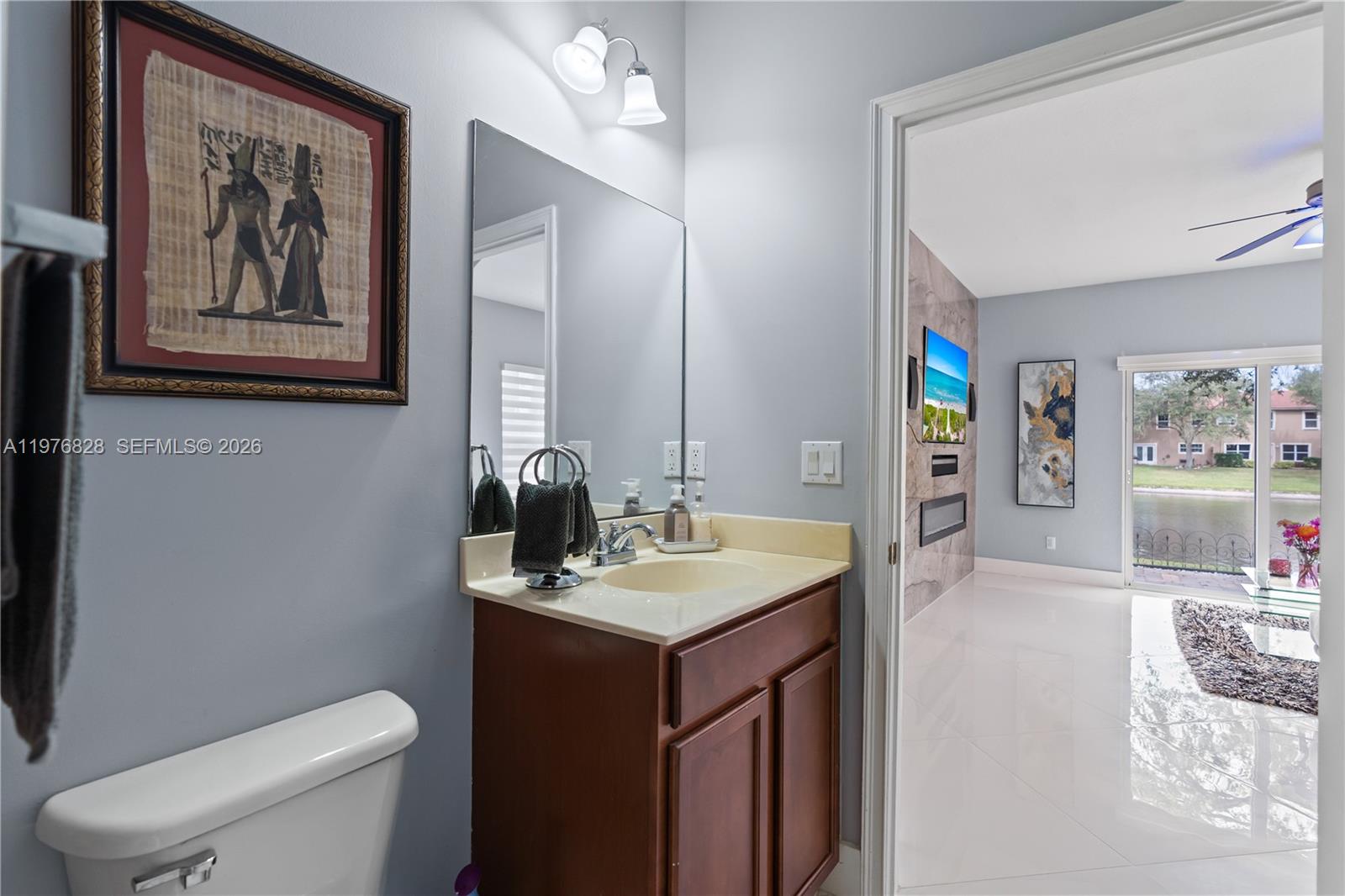 VERONA PALMS - Residential