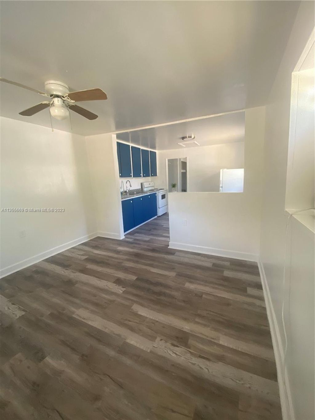 Photo of 433 N 14th St #B, Fort Pierce, FL 34950 (MLS # A11355669)