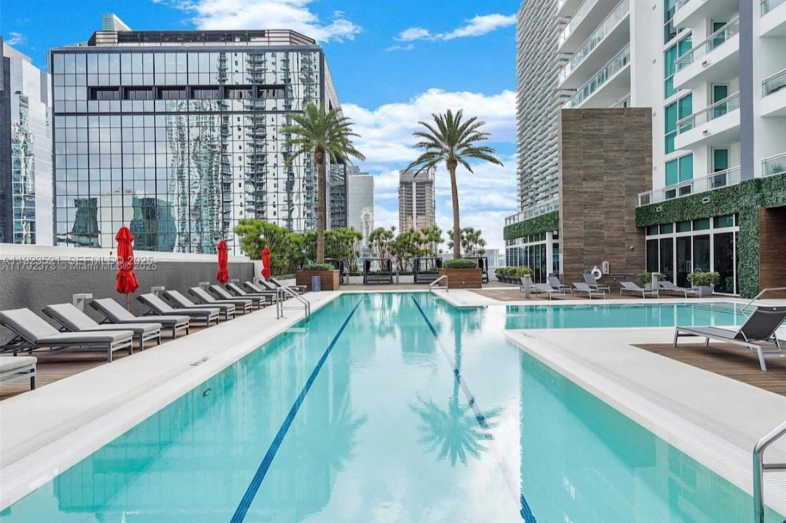 THE BONDO (1080 BRICKELL) - Residential