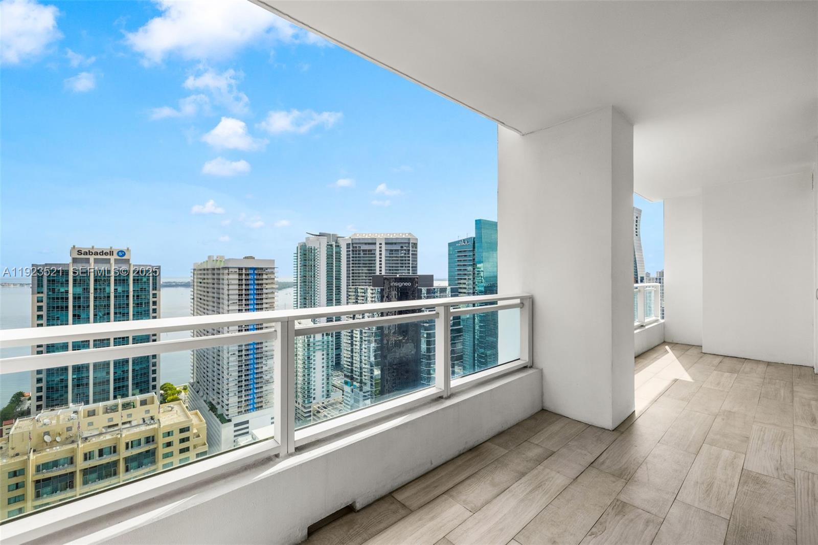 THE BONDO (1080 BRICKELL) - Residential
