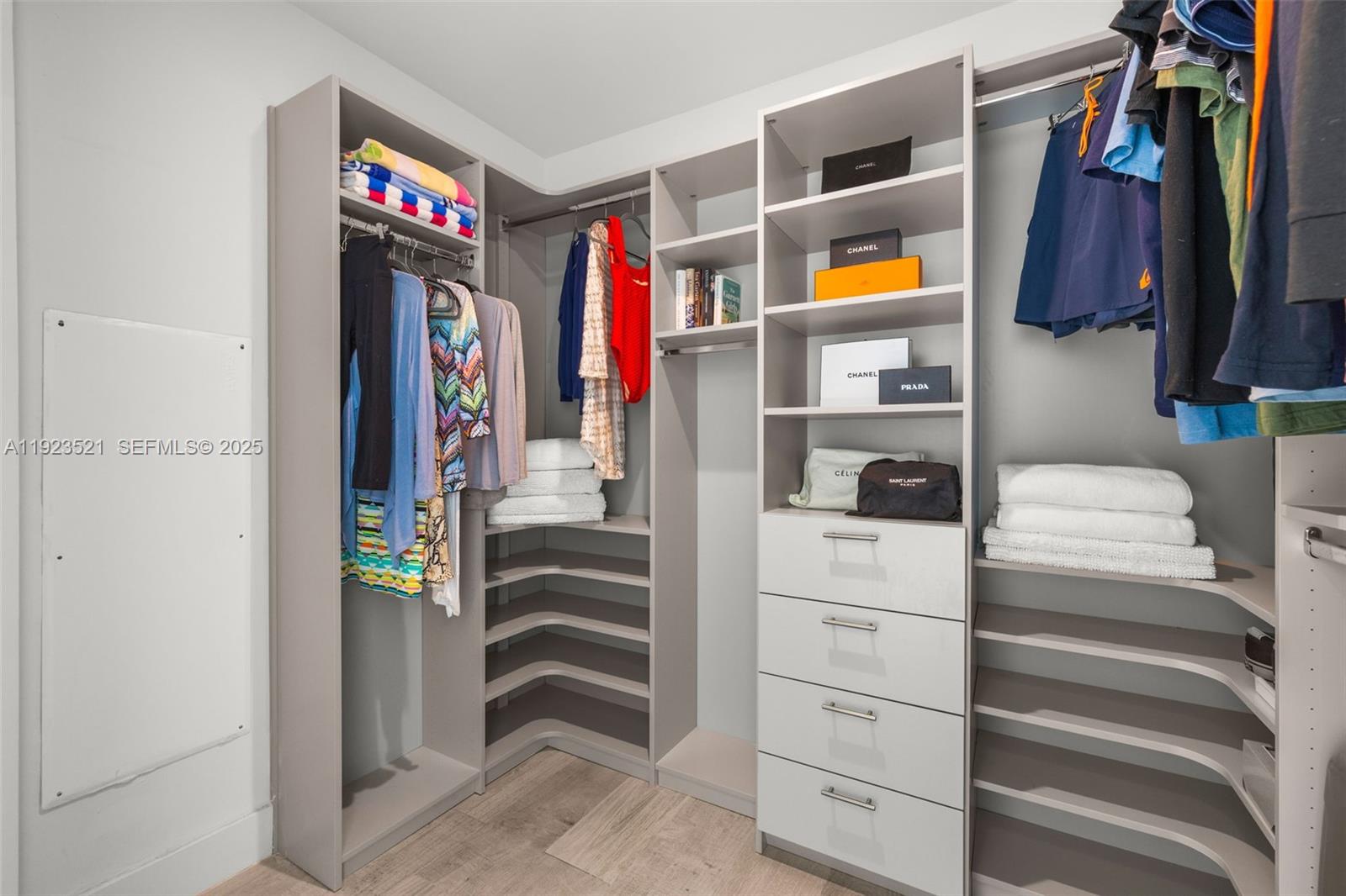 THE BONDO (1080 BRICKELL) - Residential