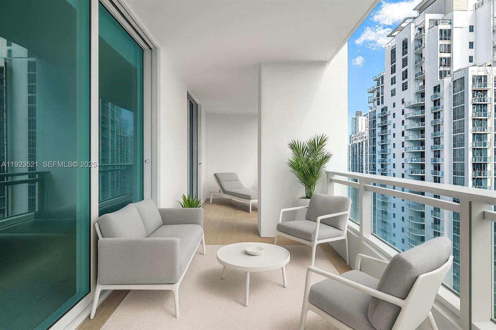 THE BONDO (1080 BRICKELL) - Residential