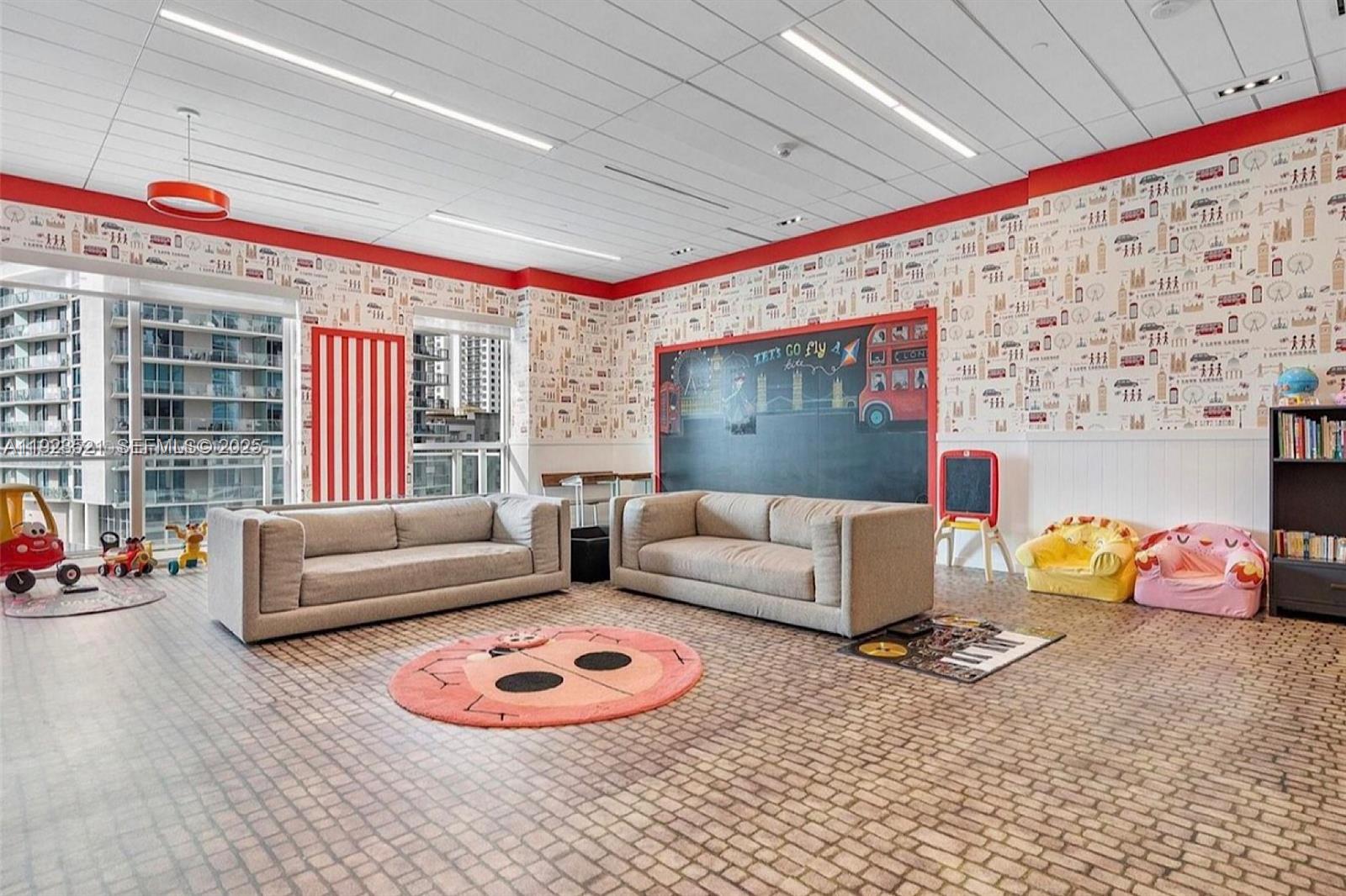 THE BONDO (1080 BRICKELL) - Residential