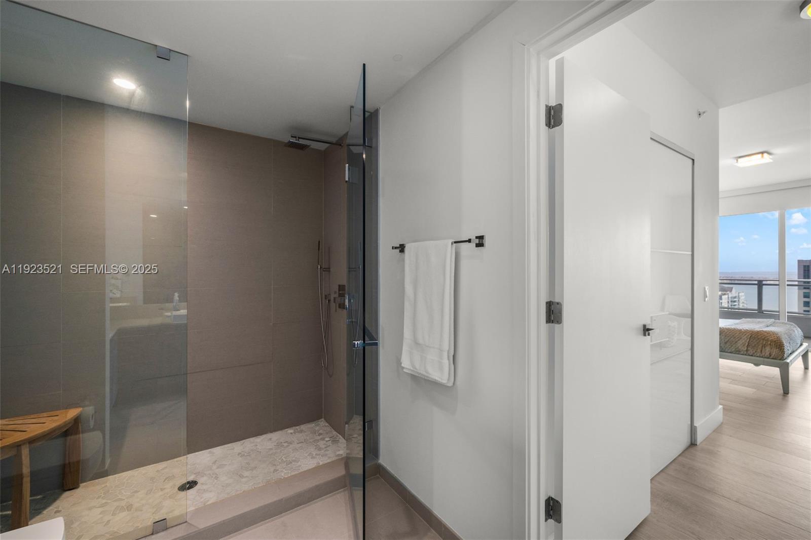 THE BONDO (1080 BRICKELL) - Residential