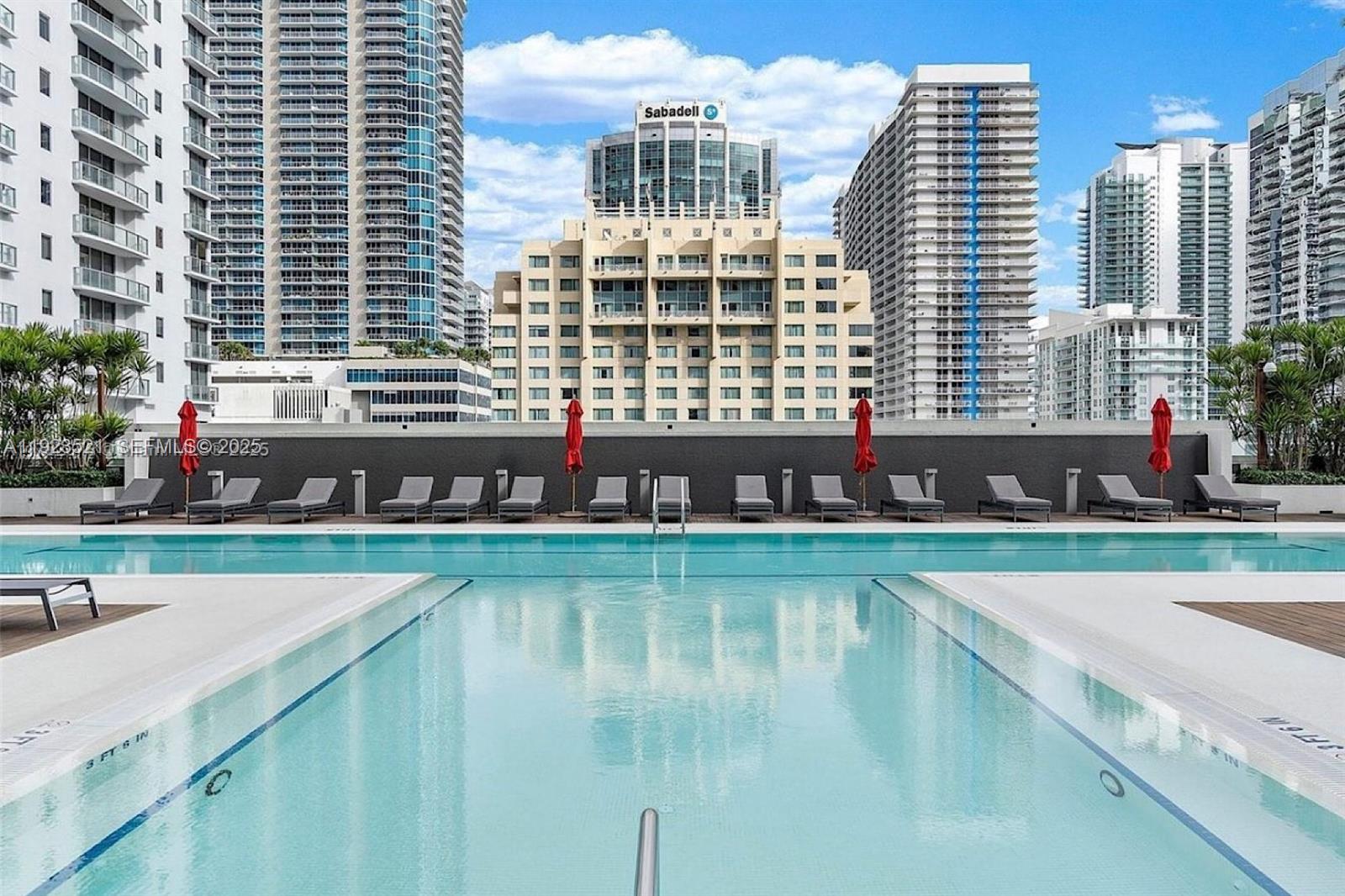 THE BONDO (1080 BRICKELL) - Residential