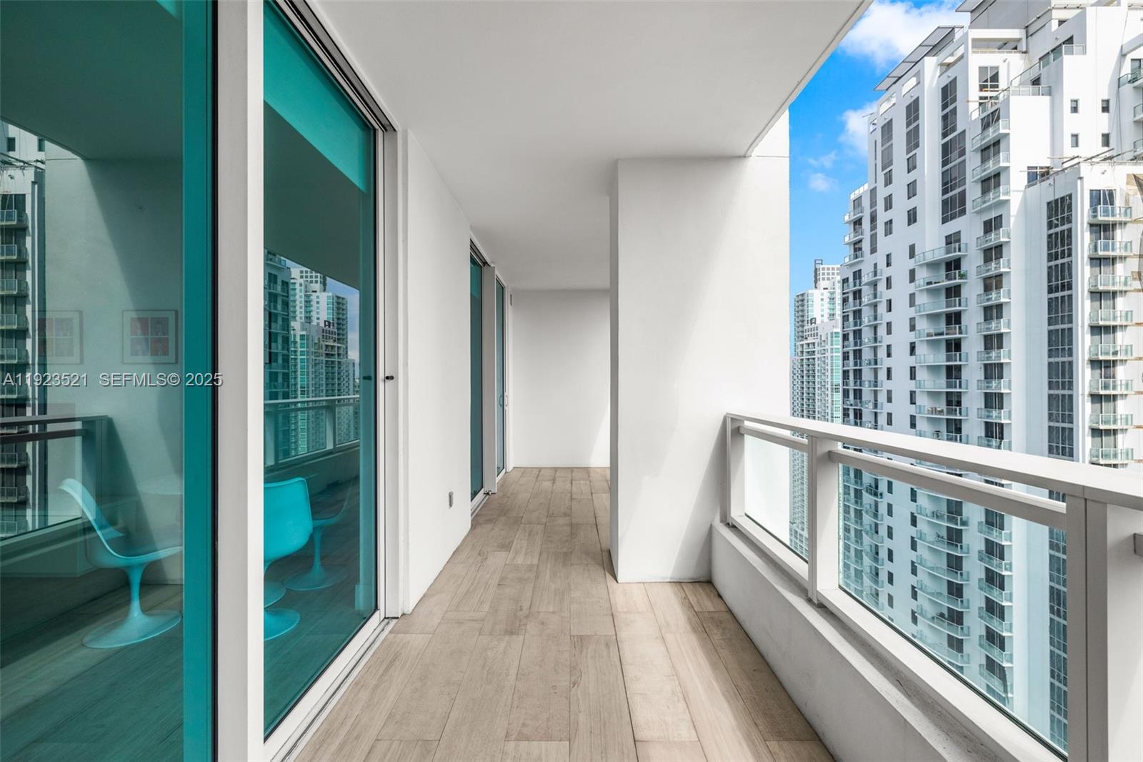 THE BONDO (1080 BRICKELL) - Residential