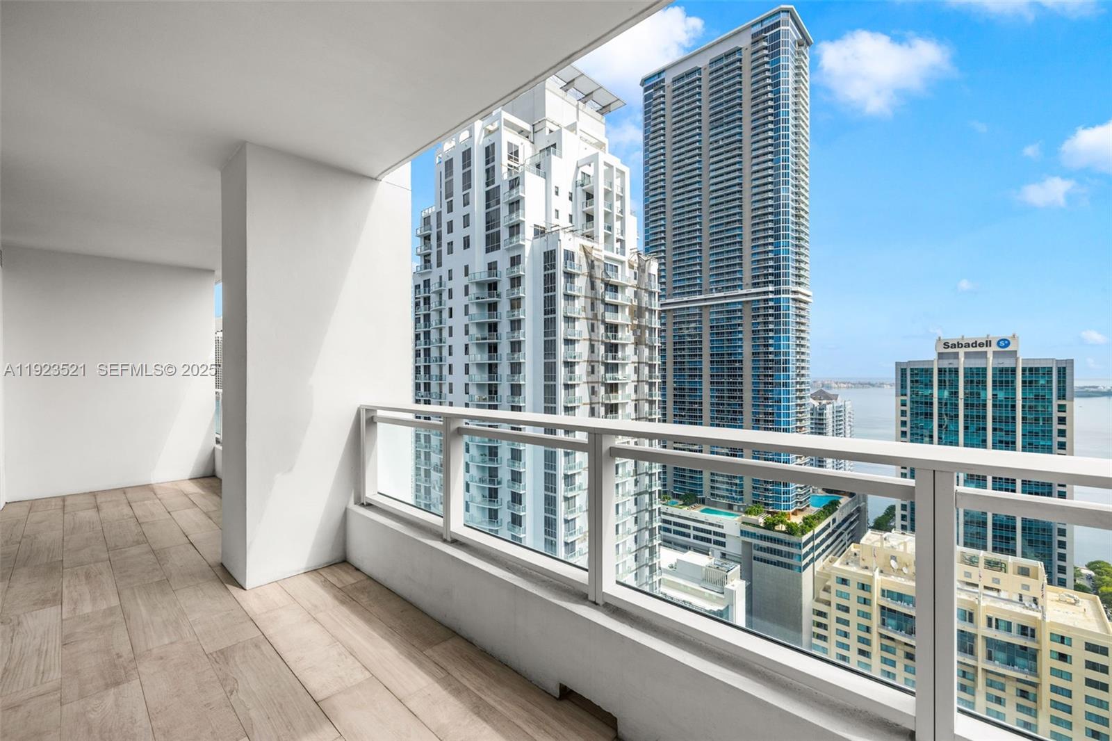 THE BONDO (1080 BRICKELL) - Residential
