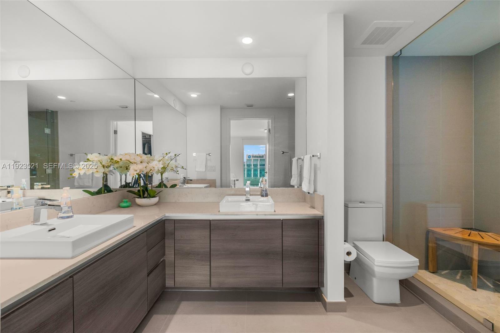 THE BONDO (1080 BRICKELL) - Residential