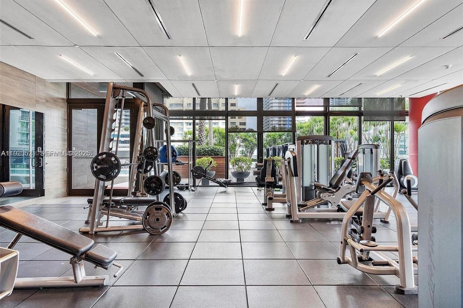 THE BONDO (1080 BRICKELL) - Residential