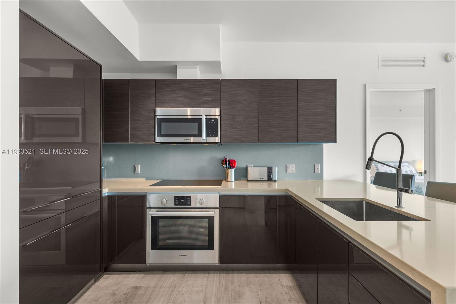 THE BONDO (1080 BRICKELL) - Residential