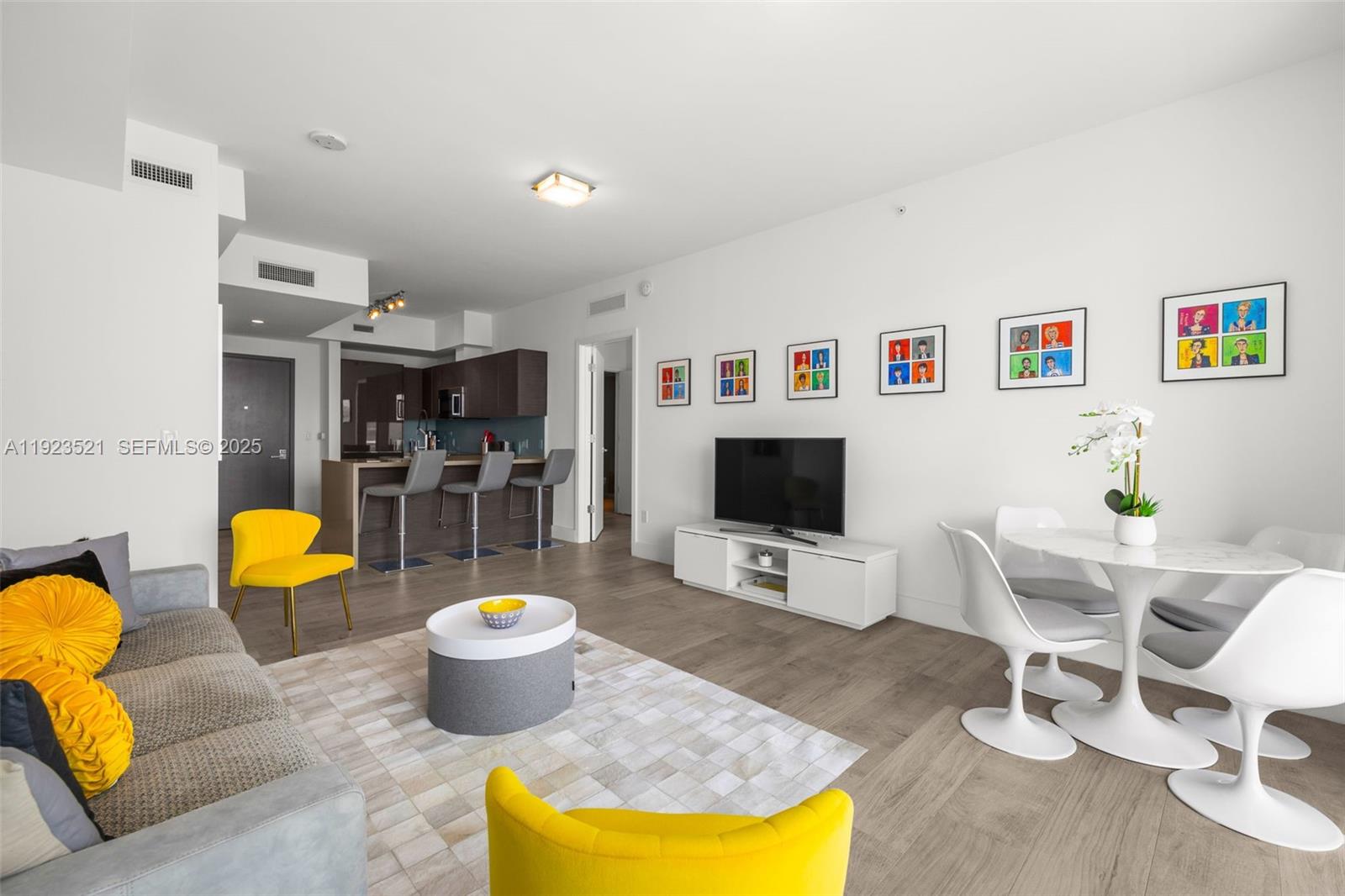 THE BONDO (1080 BRICKELL) - Residential