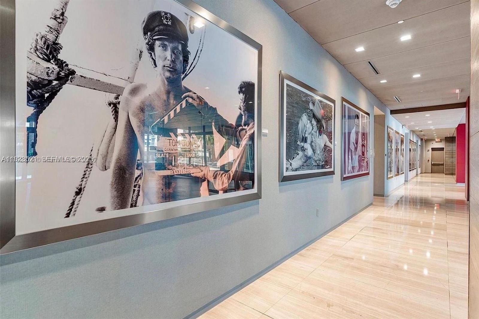 THE BONDO (1080 BRICKELL) - Residential