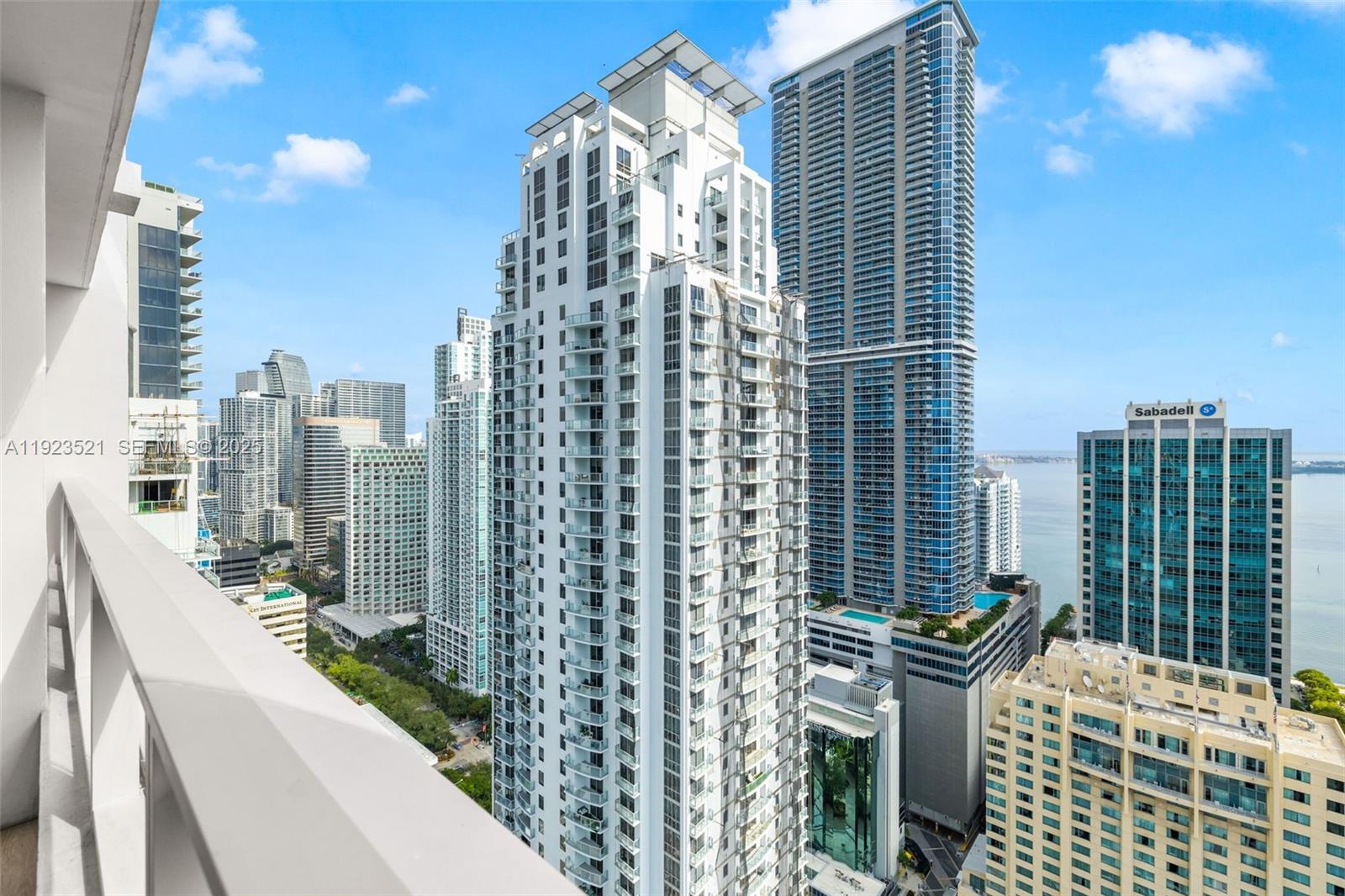 THE BONDO (1080 BRICKELL) - Residential