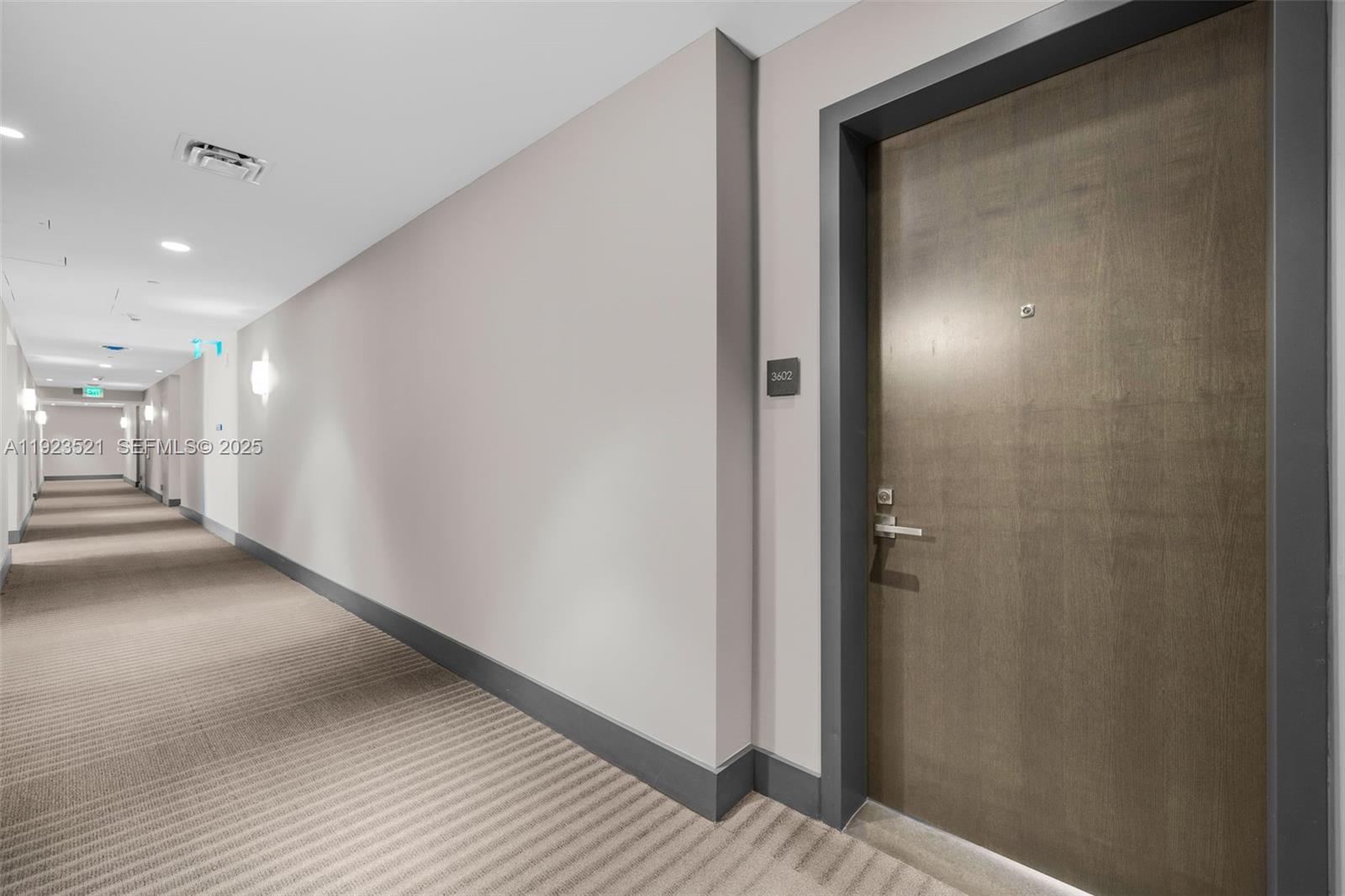 THE BONDO (1080 BRICKELL) - Residential