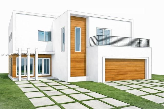 WESTERFIELD MANOR - Residential