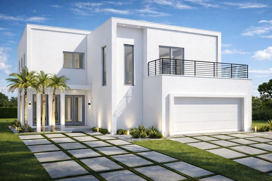 Why settle for someone else’s outdated home… when you can design a brand-new 3,000 sq ft luxury residence exactly how you want it—at a better value?

Welcome to a rare pre-construction opportunity offering a stunning 3,000 sq ft, 4-bedroom, 4-bath home with soaring high ceilings and a modern open layout designed for true Miami living. At the heart of the home is a fully customizable Pedini-designed European kitchen with premium Miele appliances, complemented by luxury finishes throughout—including your choice of flooring, colors, and a spa-style primary bath and closet. This home is built for both everyday comfort and elevated entertaining, with seamless indoor-outdoor flow and space to create your ideal lifestyle, blending indoor luxury with outdoor pool-side relaxation.

Perfectly positioned in unincorporated Miami-Dade, you’ll enjoy lower property taxes while being just steps from South Miami and Coral Gables, giving you the best of both worlds—location and long-term value. Even more powerful, this property offers owner financing with a 30-year term at a fixed rate and no balloon payment, making luxury new construction more accessible than ever.

This is more than a home—it’s your chance to lock in a custom-built masterpiece, tailored to your taste, in one of Miami’s most desirable areas—without overpaying for someone else’s finishes or compromises.

Also available: a 3,500 sq ft, 5/5 version with expanded living areas, covered terrace and additional features.