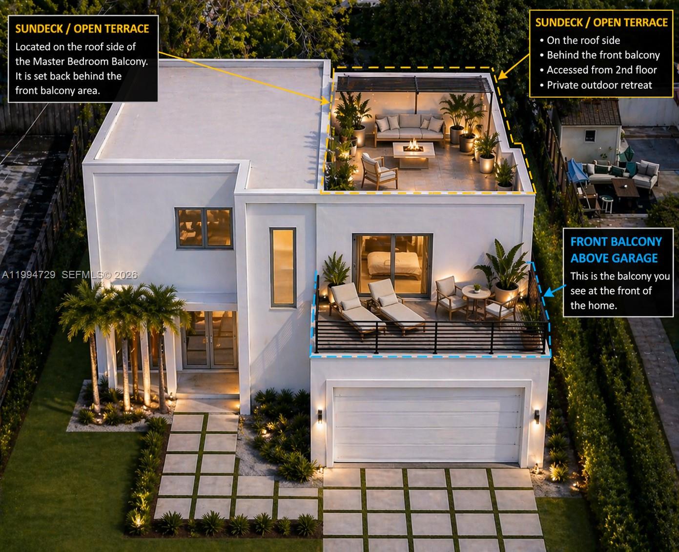 5766 SW 41st St (Model B)