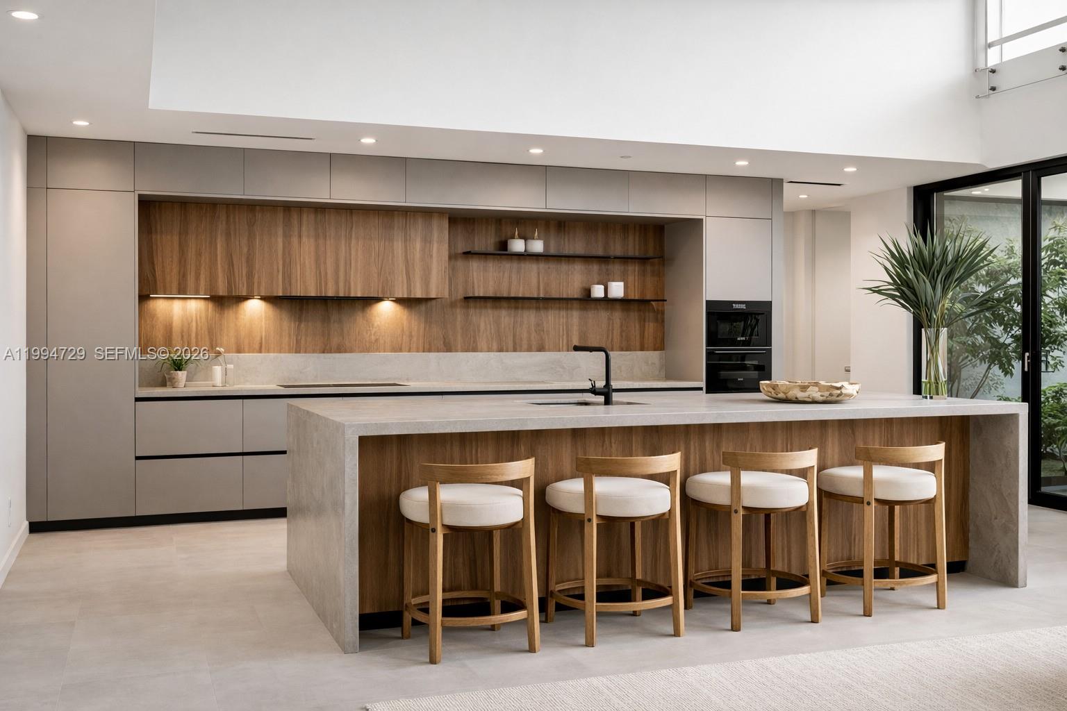 WESTERFIELD MANOR - Residential