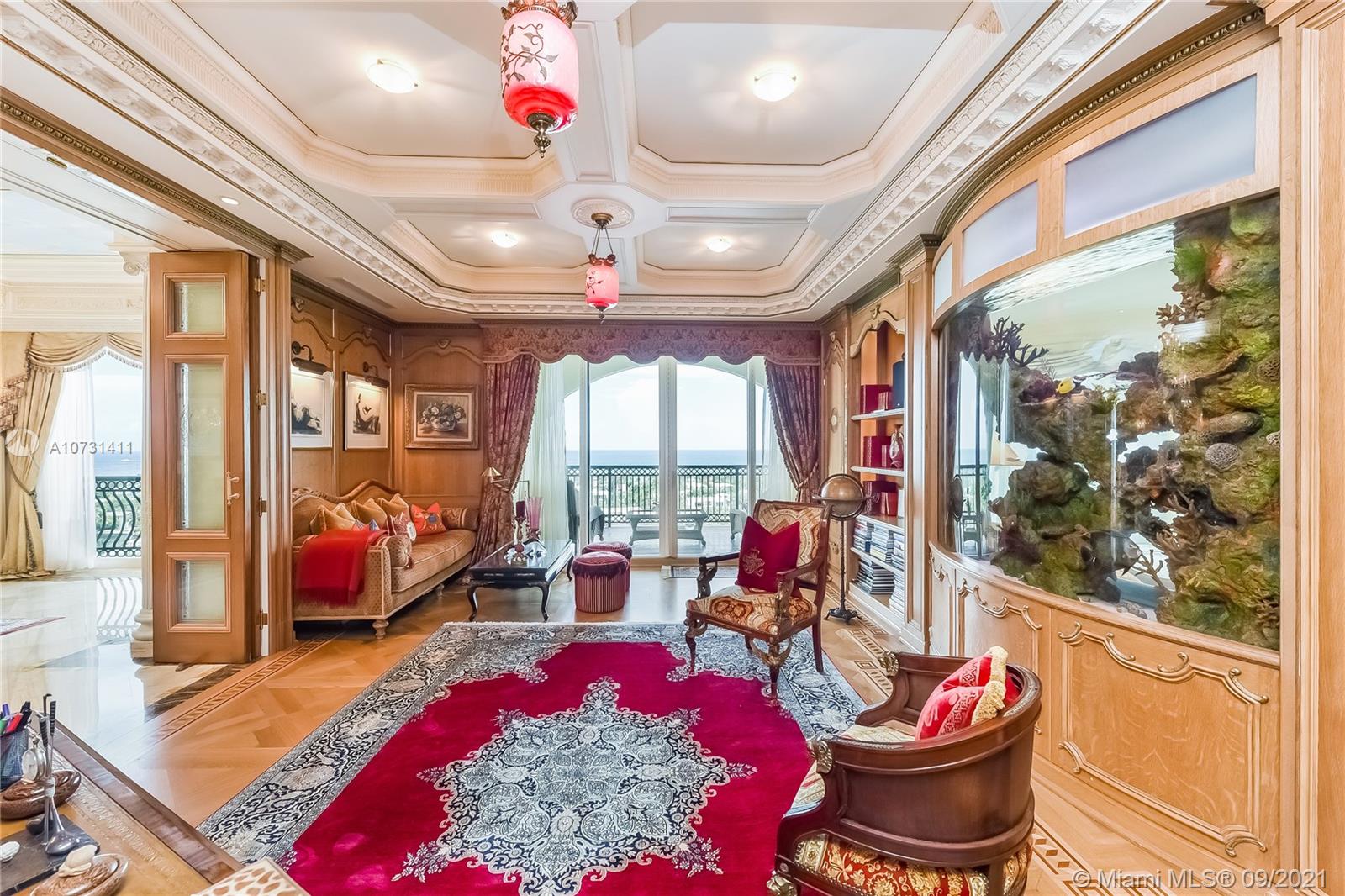 BELLA VISTA MID RISE NORTH - Residential