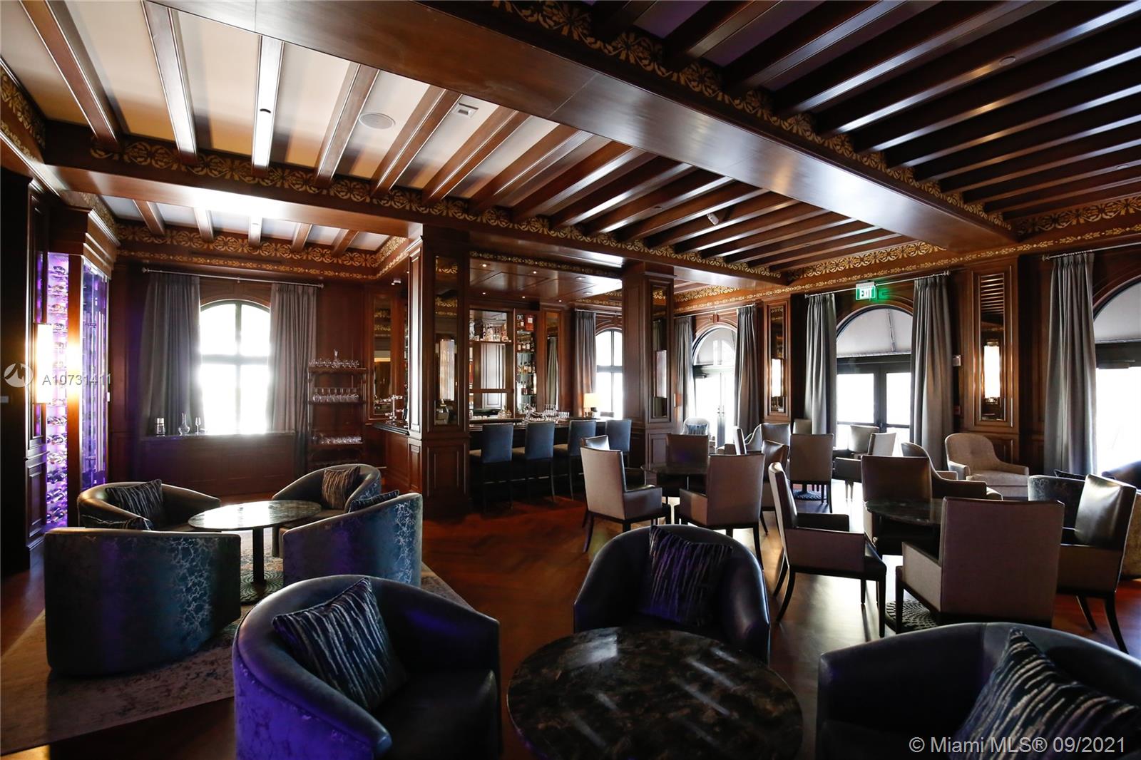 BELLA VISTA MID RISE NORTH - Residential