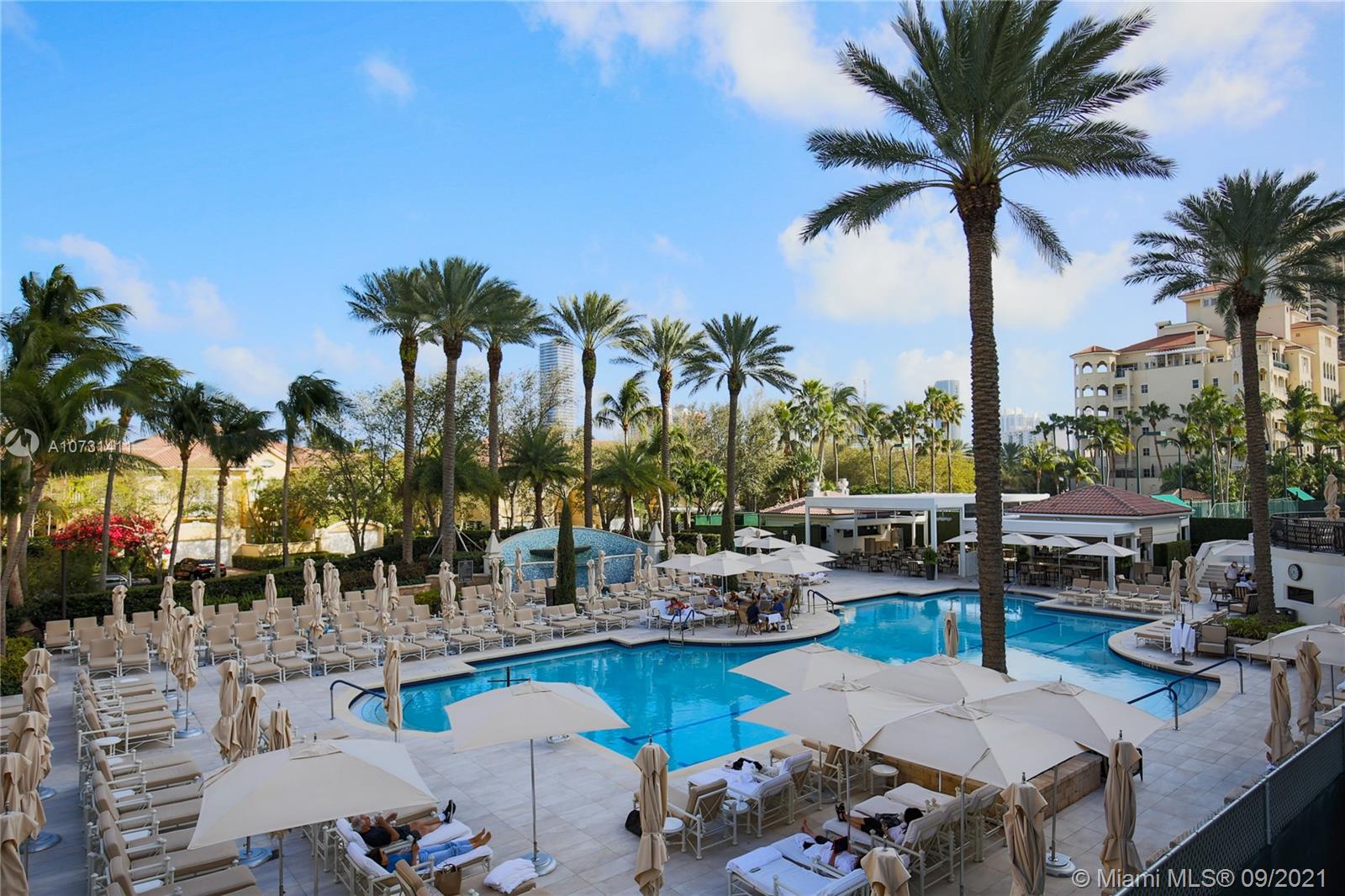 BELLA VISTA MID RISE NORTH - Residential