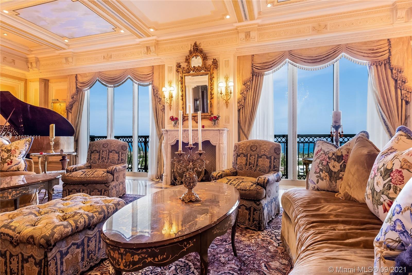 BELLA VISTA MID RISE NORTH - Residential