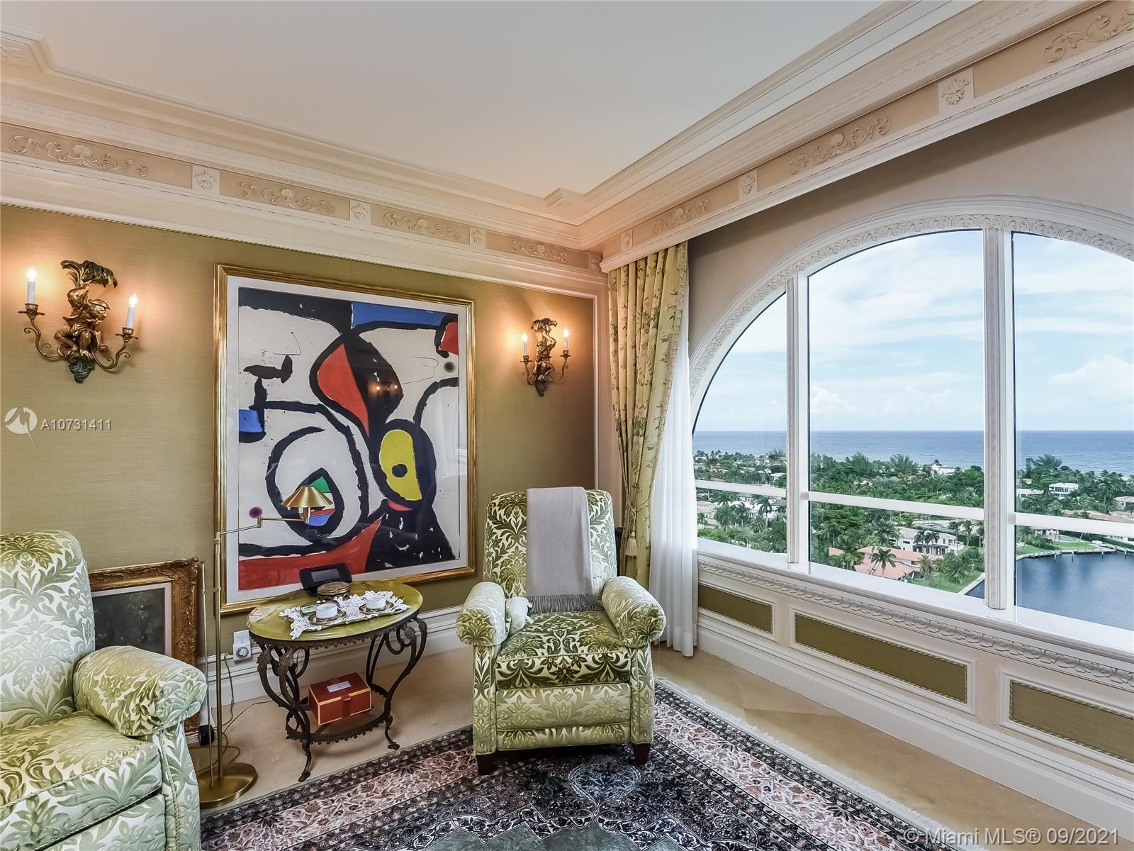 BELLA VISTA MID RISE NORTH - Residential