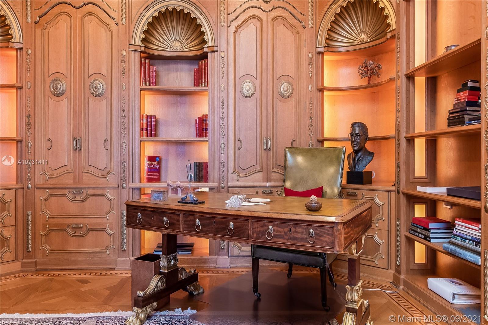 BELLA VISTA MID RISE NORTH - Residential